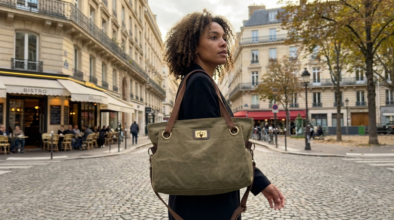 Designer bag alternatives that won't break the bank (or disappoint you)