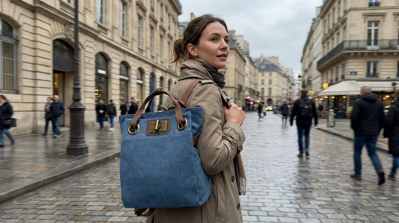The one leather bag rule that changes everything under $200
