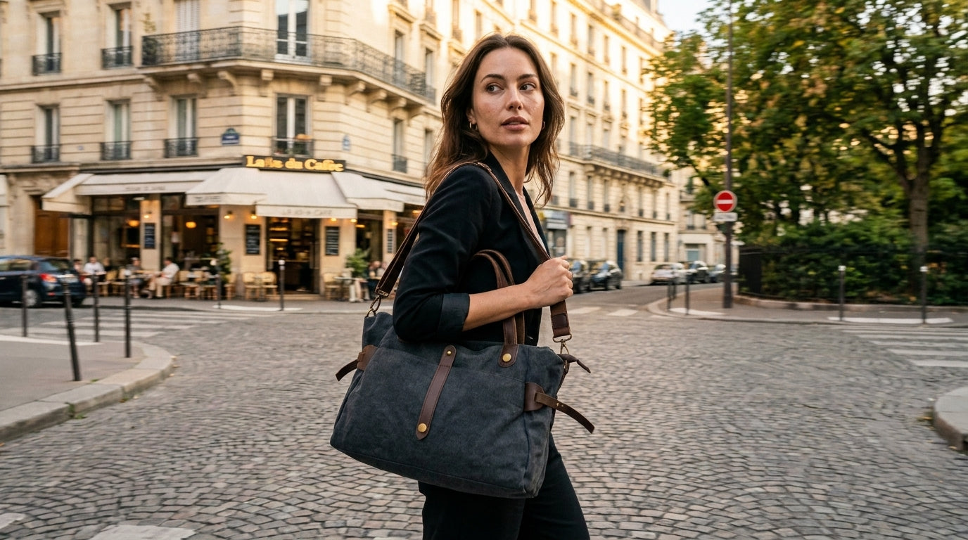 Brands like Senreve: why we switched to this French alternative instead