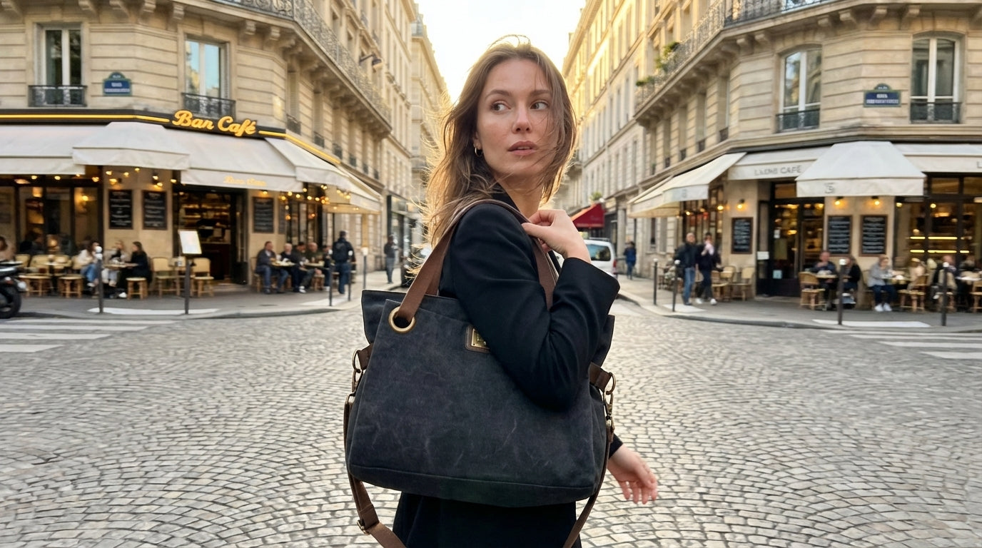 Which handbag colors actually go with everything (the honest answer)