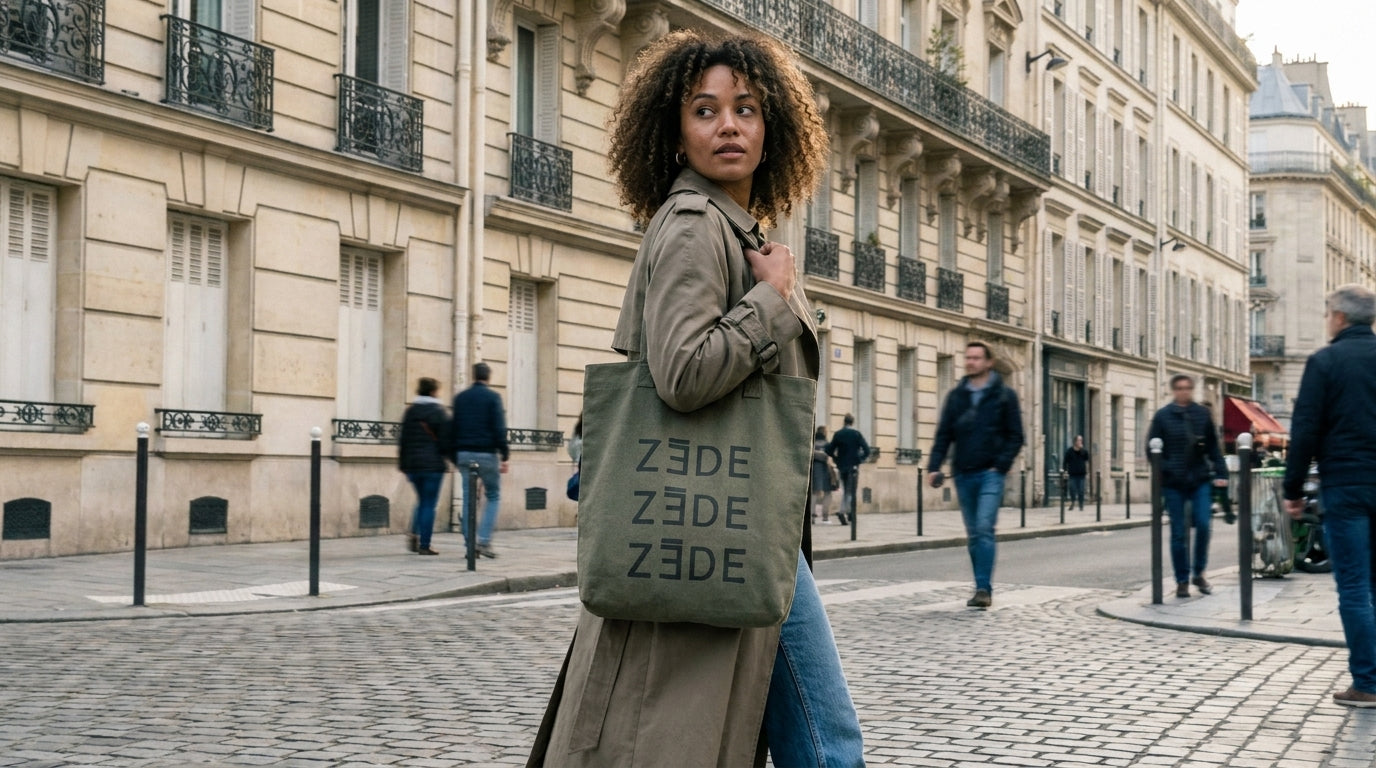 The hands free bag every busy mom actually needs (not what Instagram suggests)