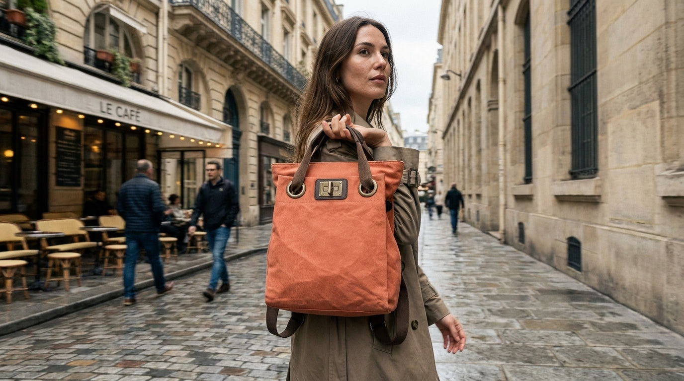 The real cost of buying cheap bags (and what actually holds value)