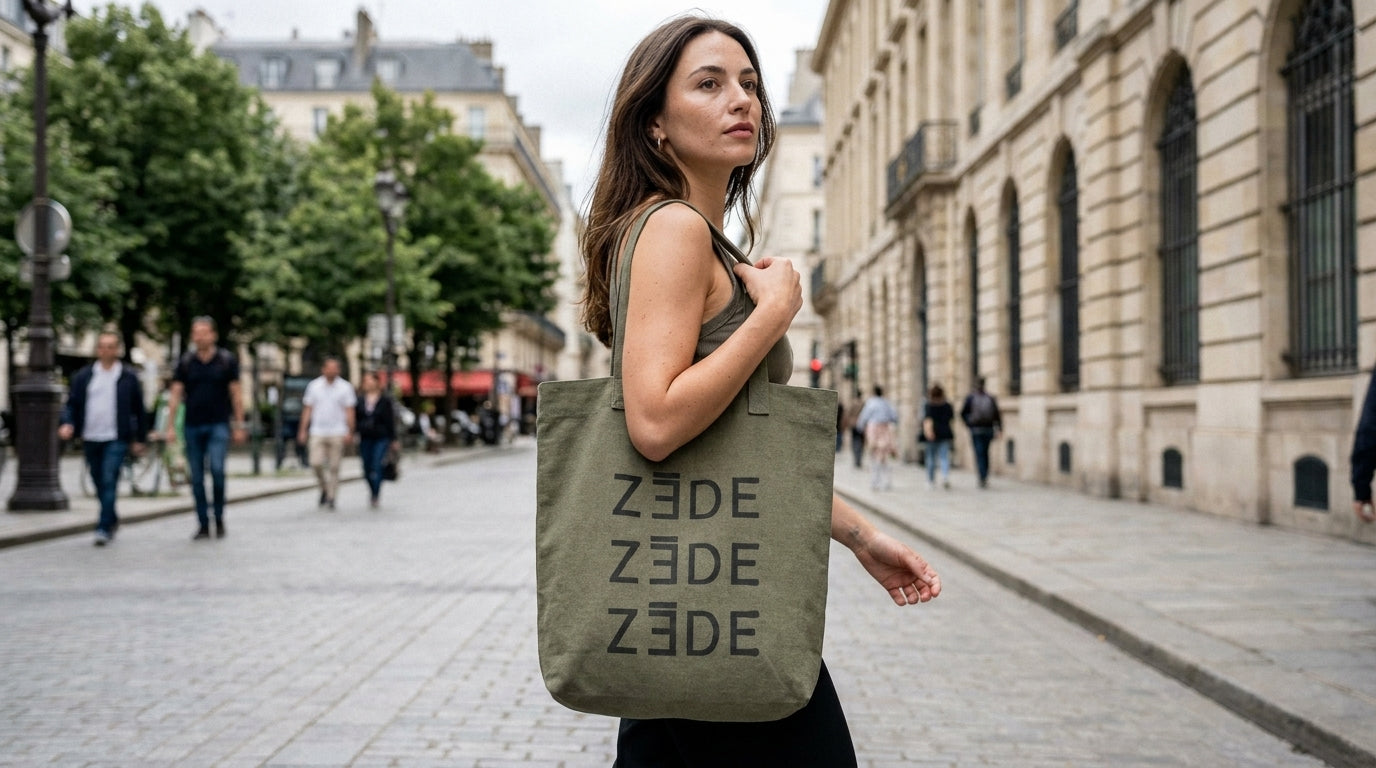 Reddit's handbag wisdom decoded (and why canvas-leather wins)