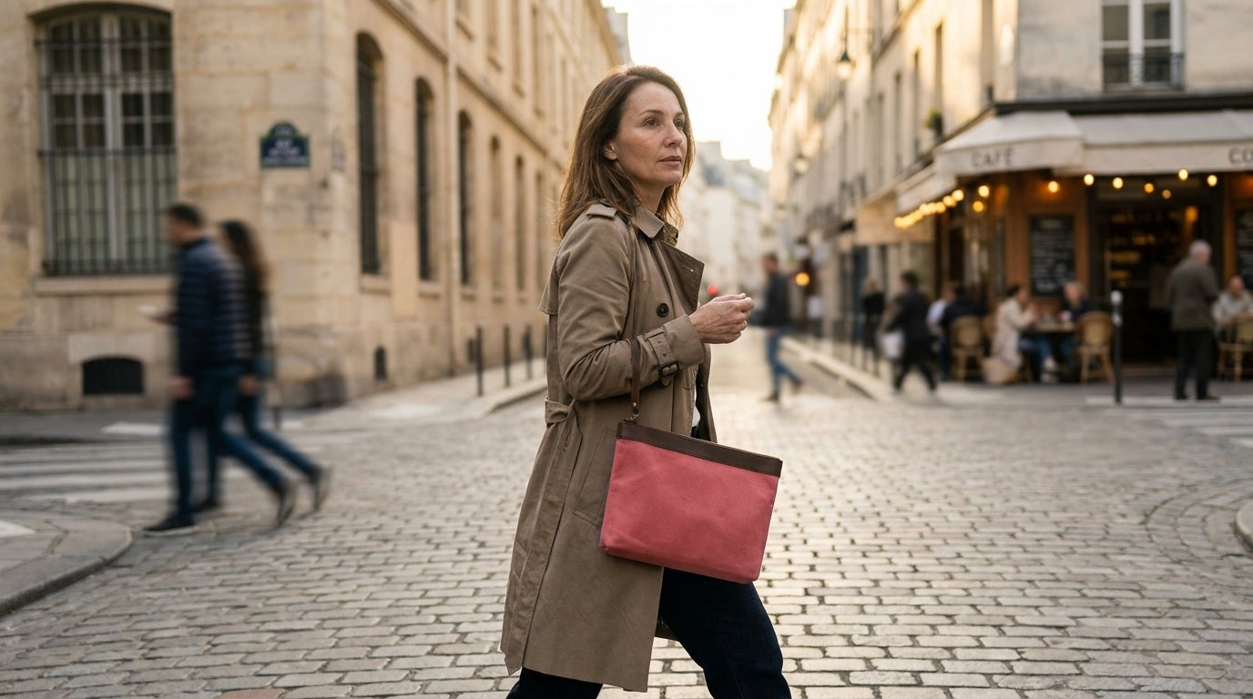 Senreve alternative: why I switched to this Parisian brand instead