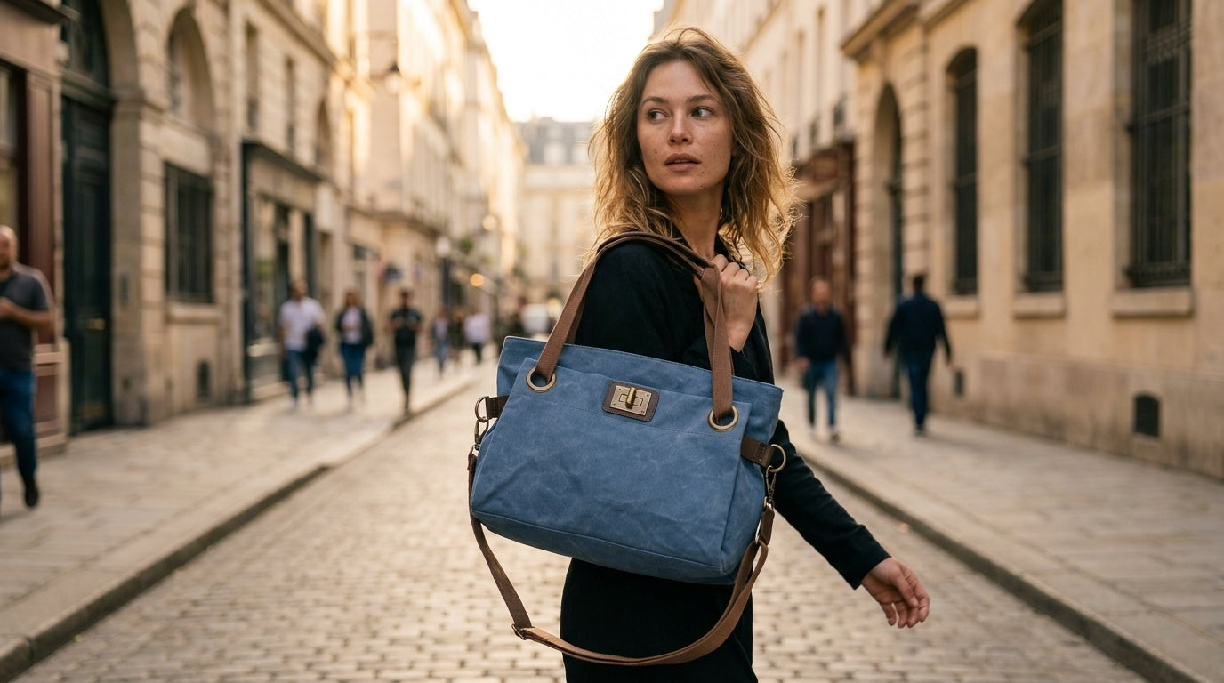 Stop guessing about Workwear Tote Bag What Fits Inside — here's what works