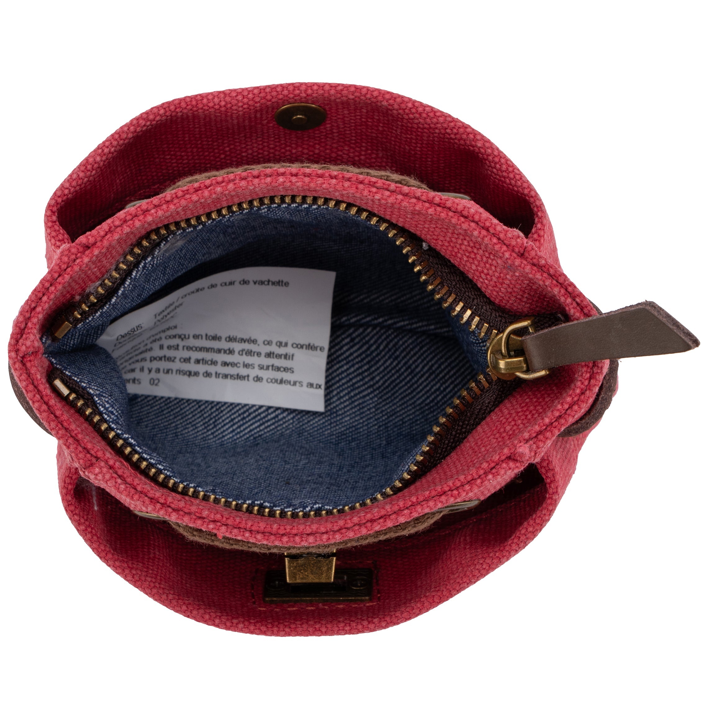 PONT-DES-ARTS - Coin Purse