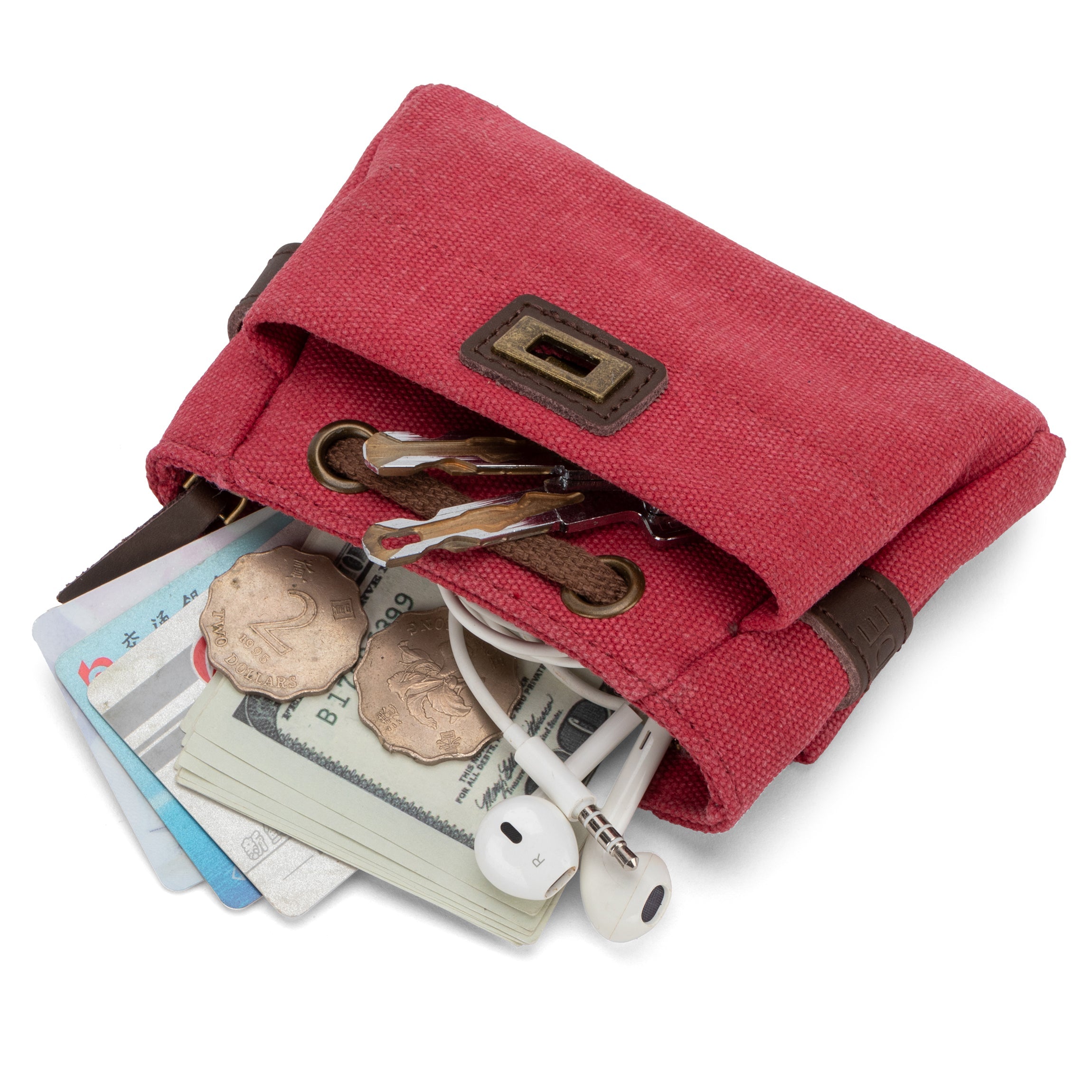 PONT-DES-ARTS - Coin Purse