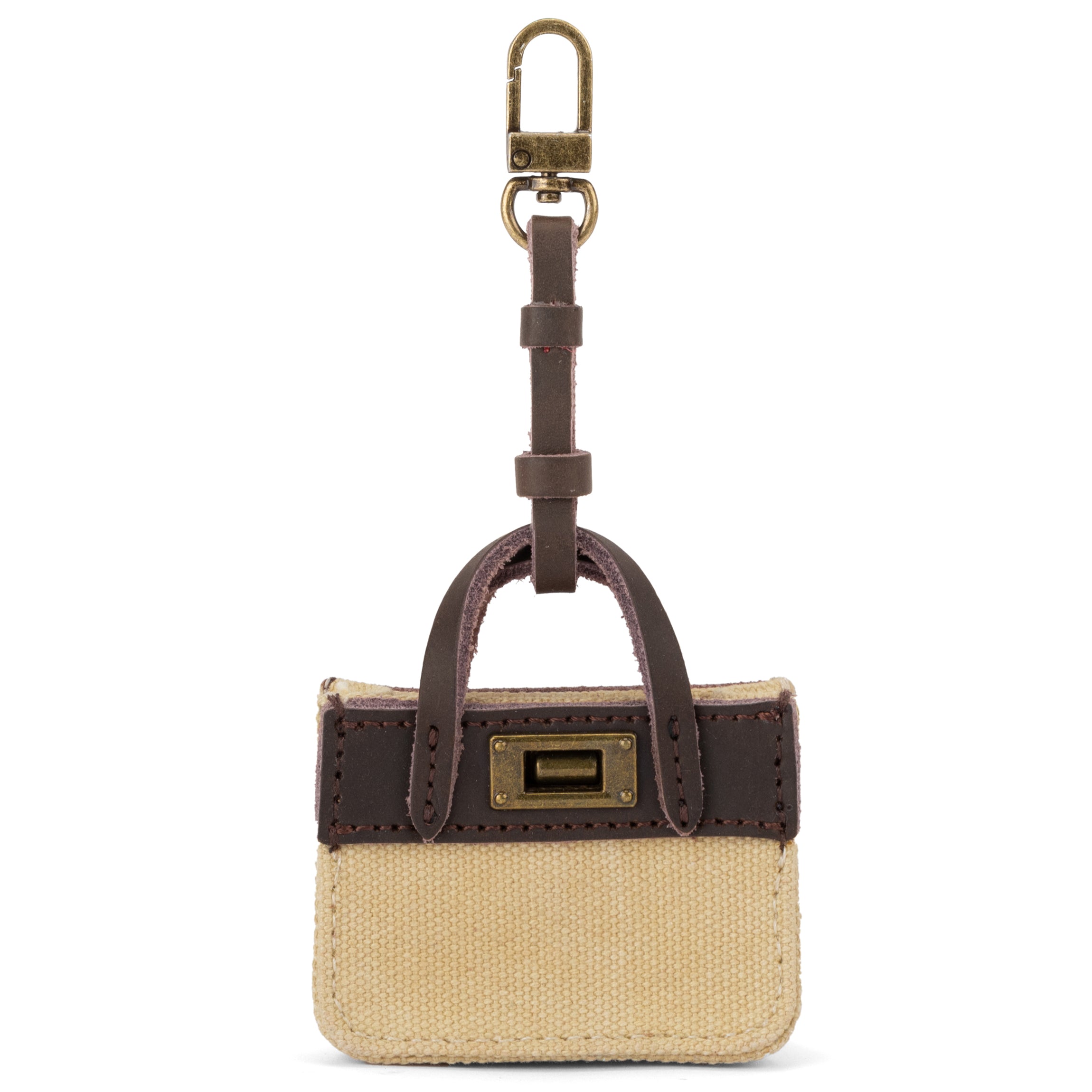 PONT-DES-ARTS - BAG CHARM