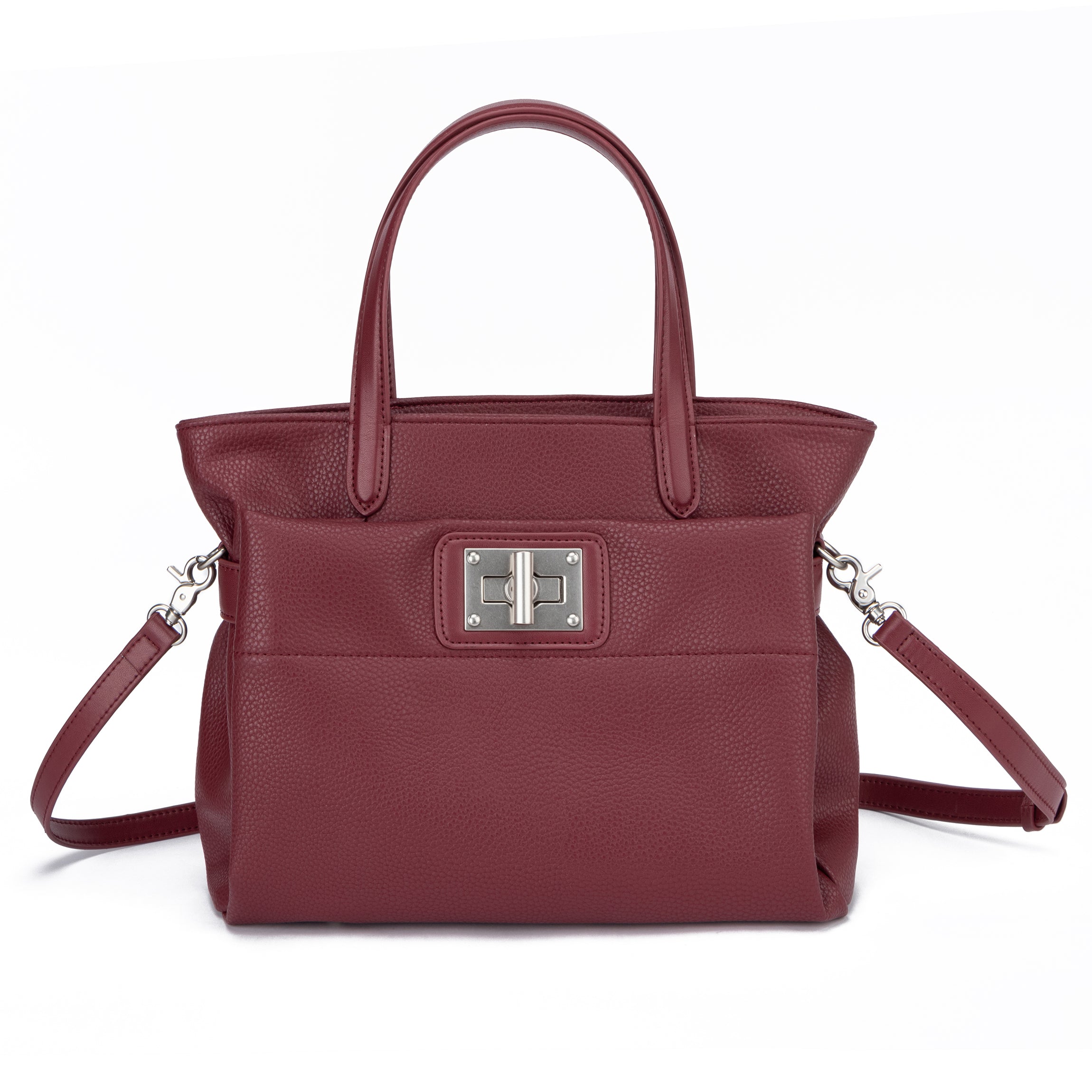 PONT-DES-ARTS - Vegan Leather