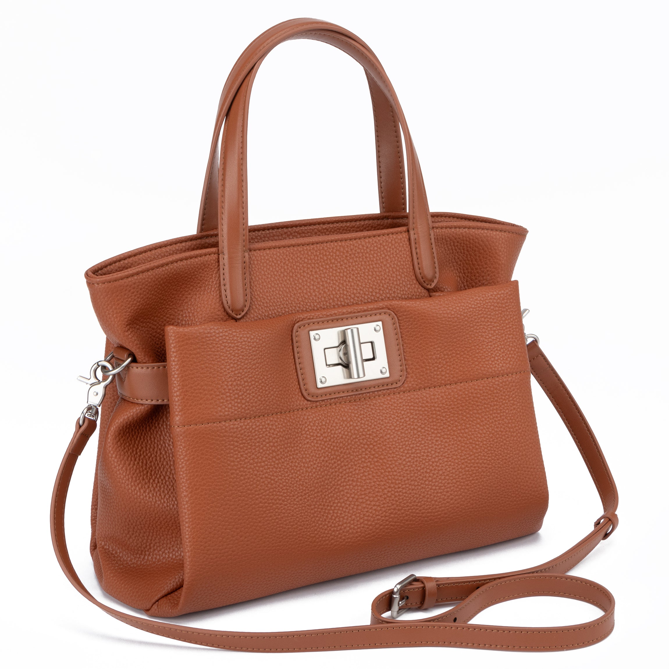 PONT-DES-ARTS - Vegan Leather