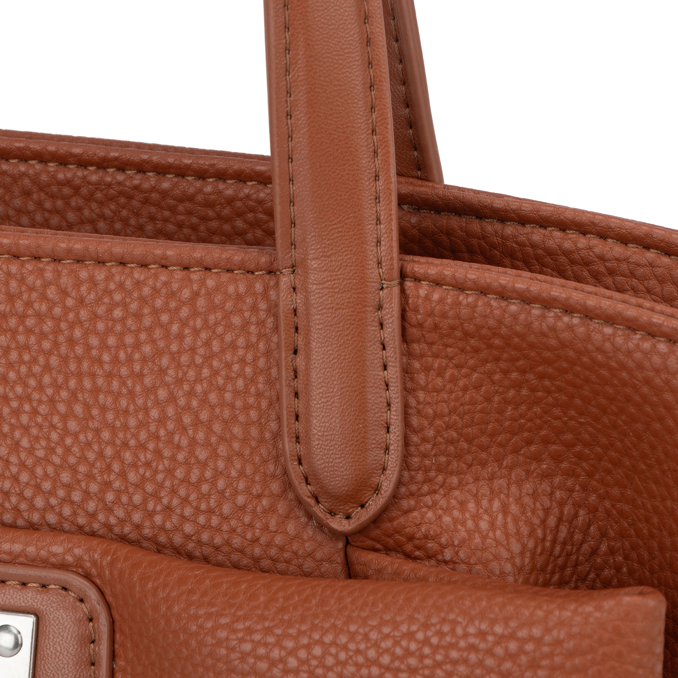 PONT-DES-ARTS - Vegan Leather