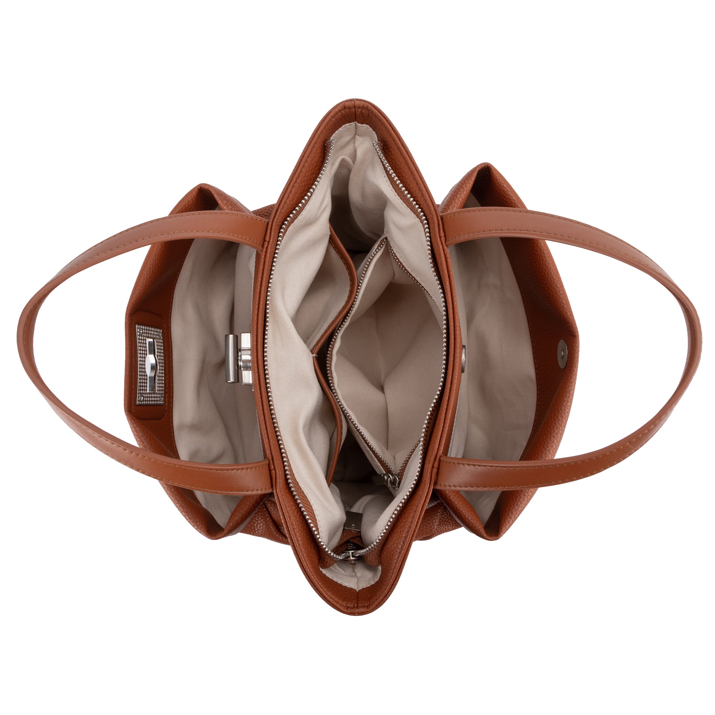 PONT-DES-ARTS - Vegan Leather