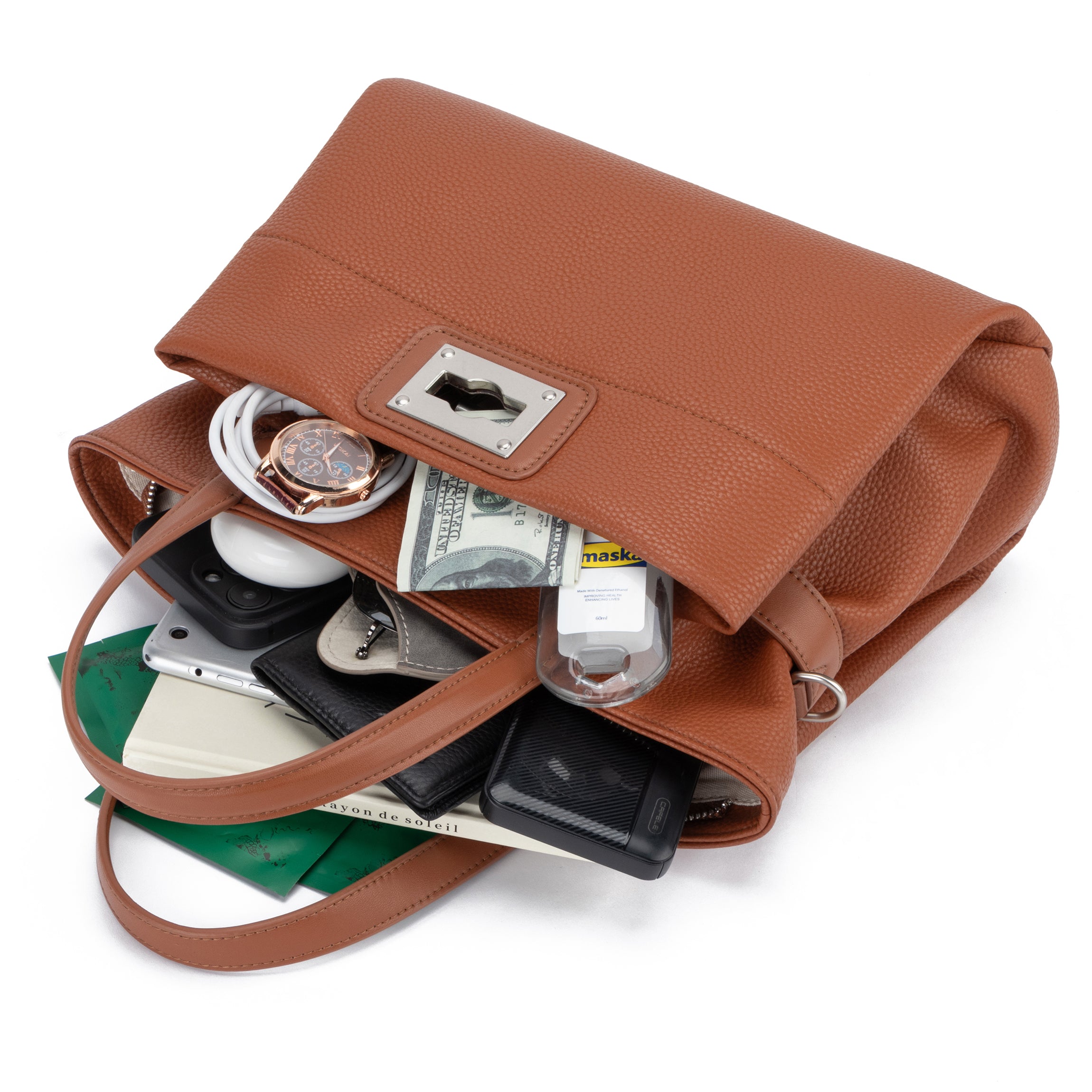 PONT-DES-ARTS - Vegan Leather