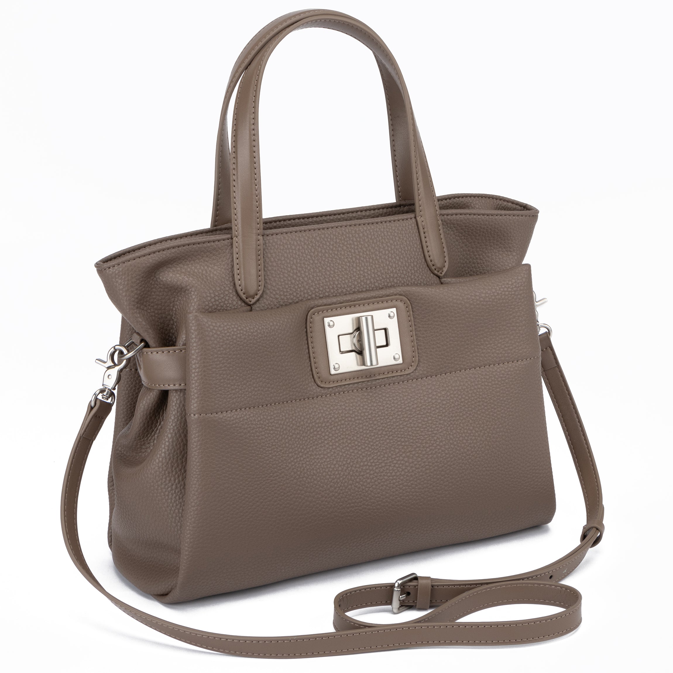 PONT-DES-ARTS - Vegan Leather