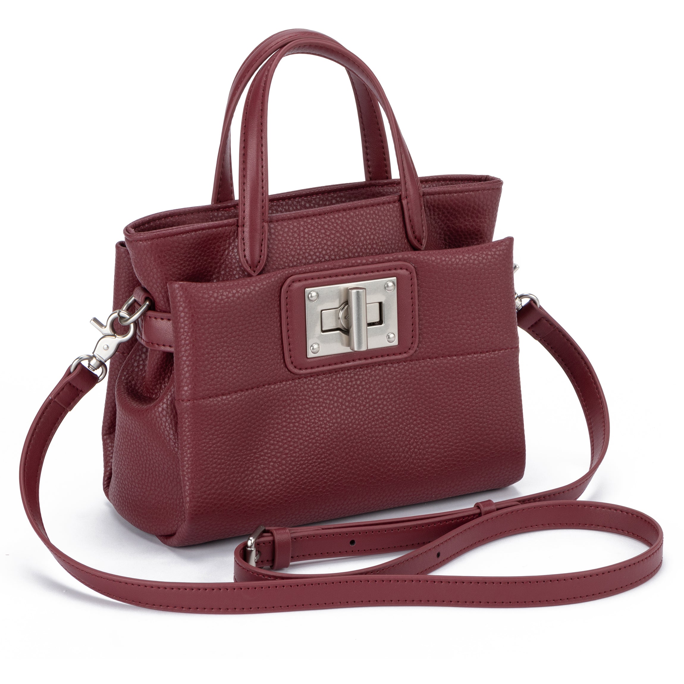 PONT-DES-ARTS - Vegan Leather