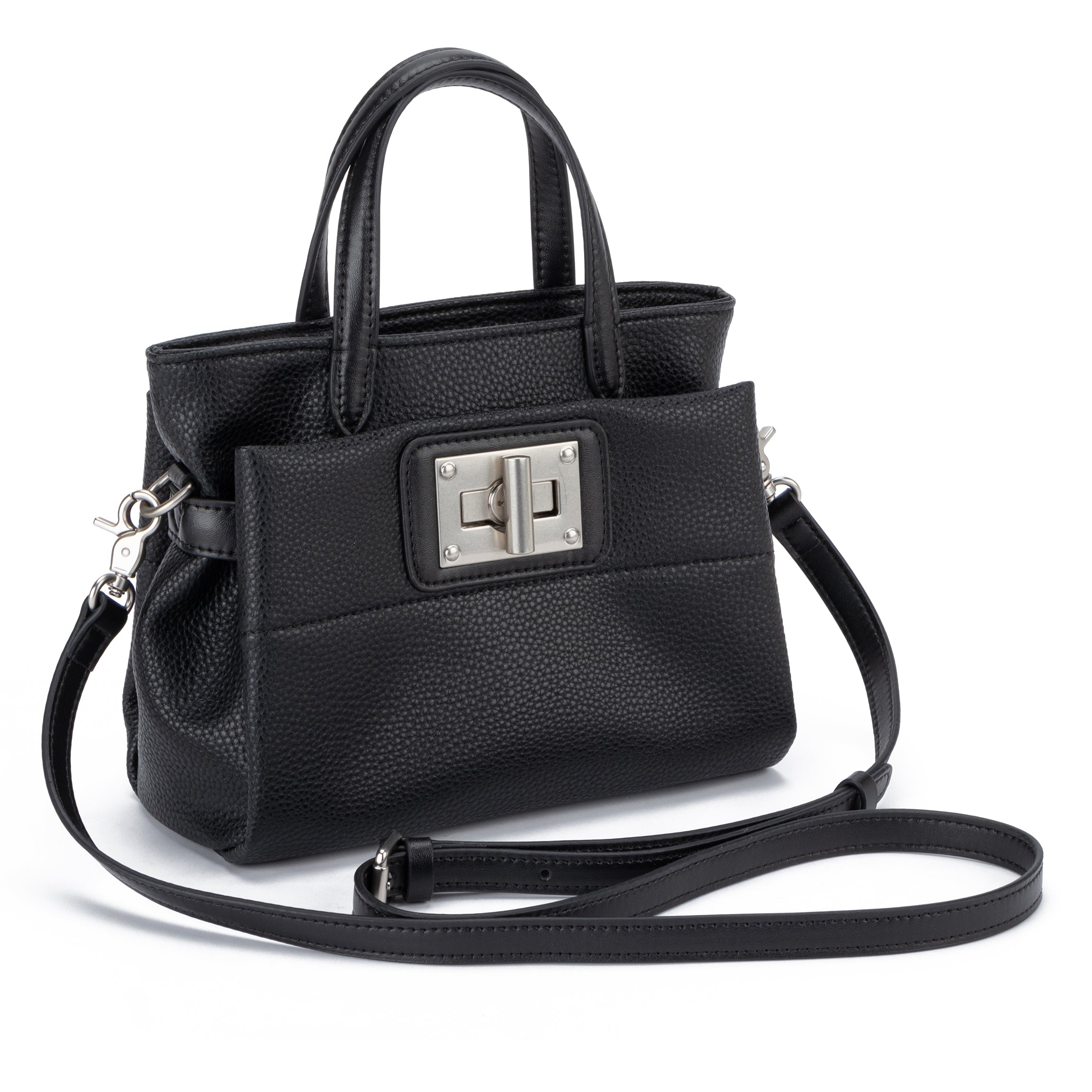 PONT-DES-ARTS - Vegan Leather