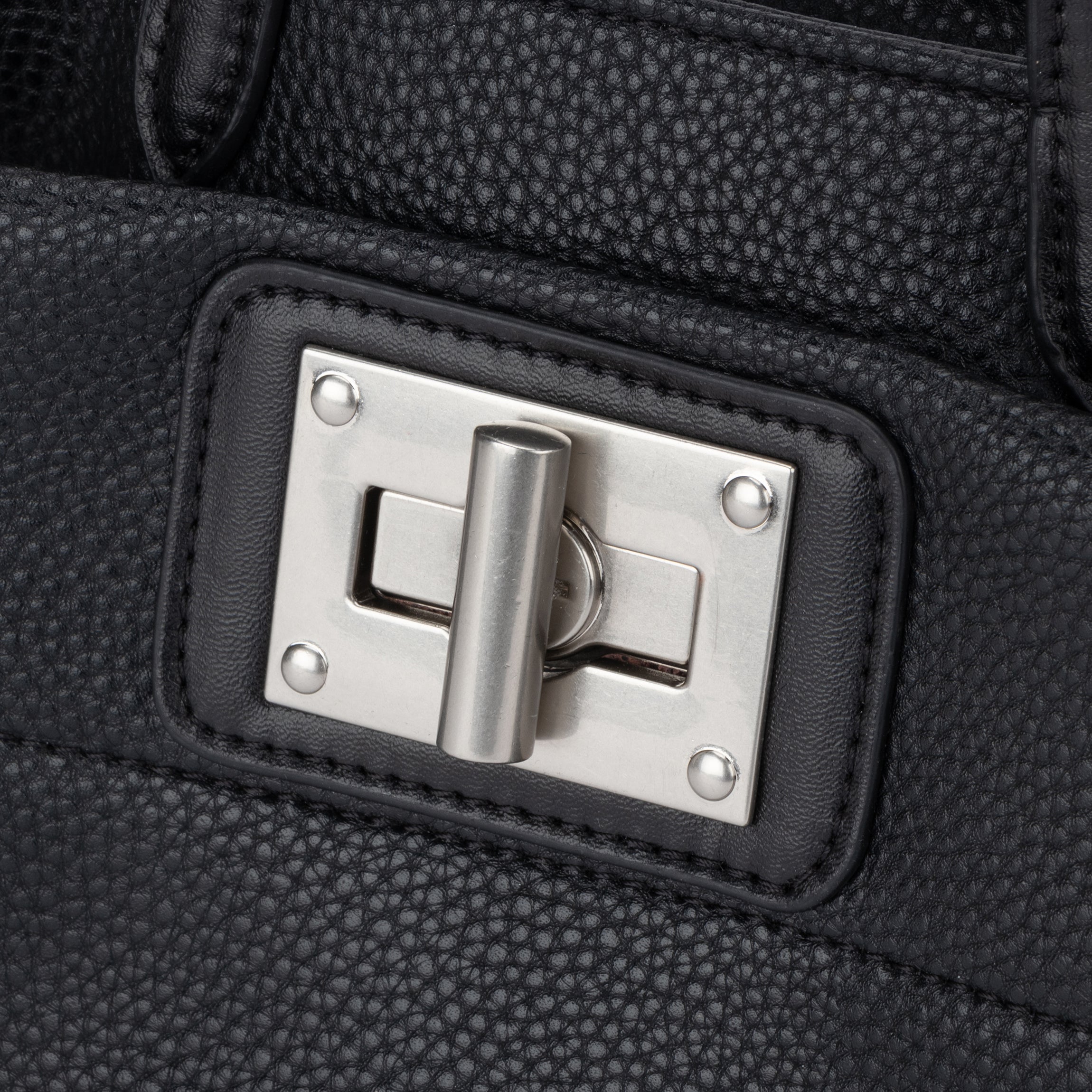 PONT-DES-ARTS - Vegan Leather