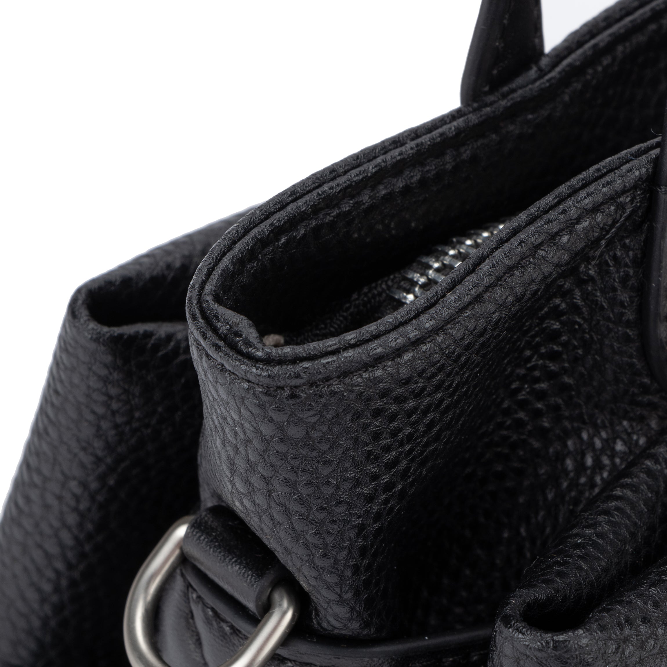 PONT-DES-ARTS - Vegan Leather