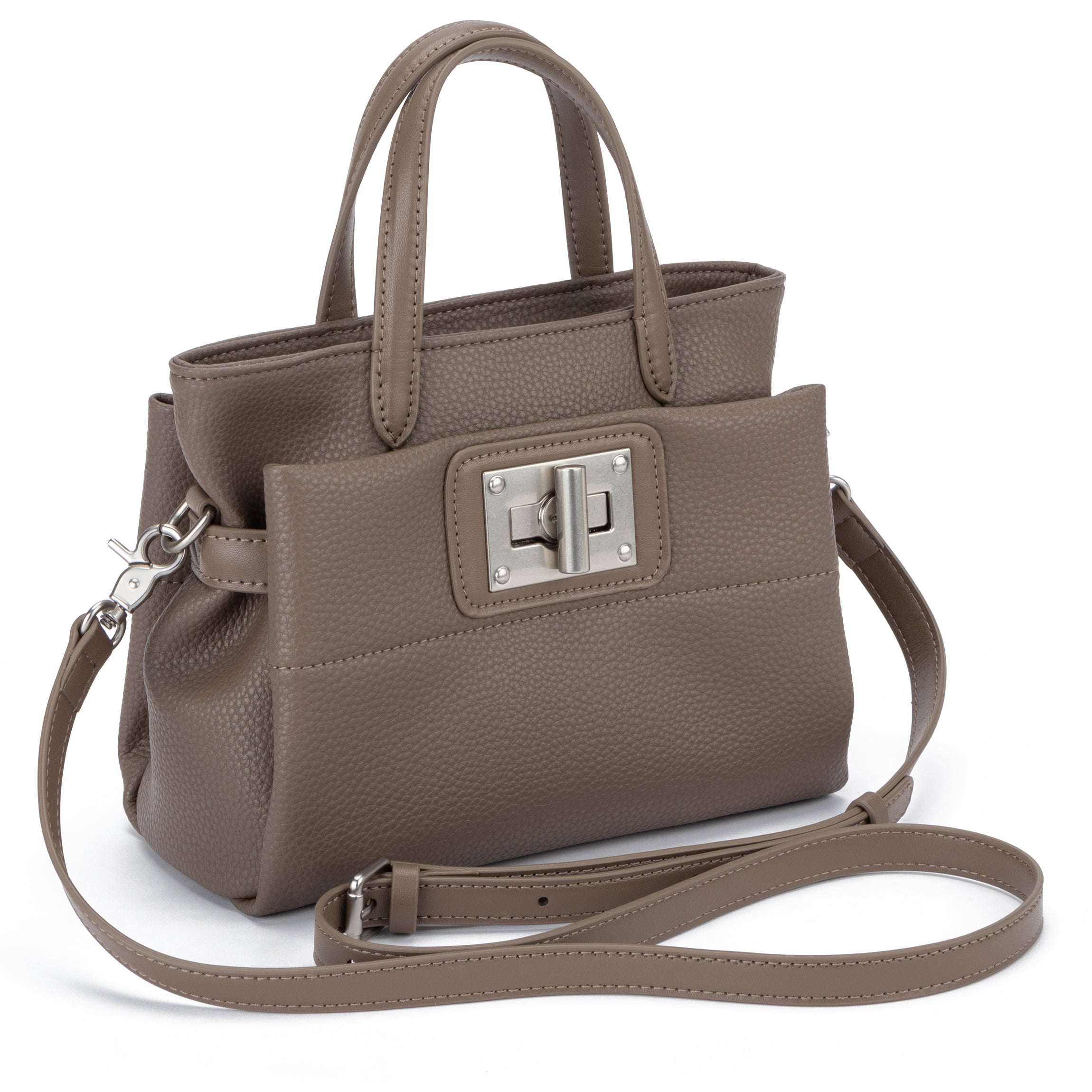 PONT-DES-ARTS - Vegan Leather