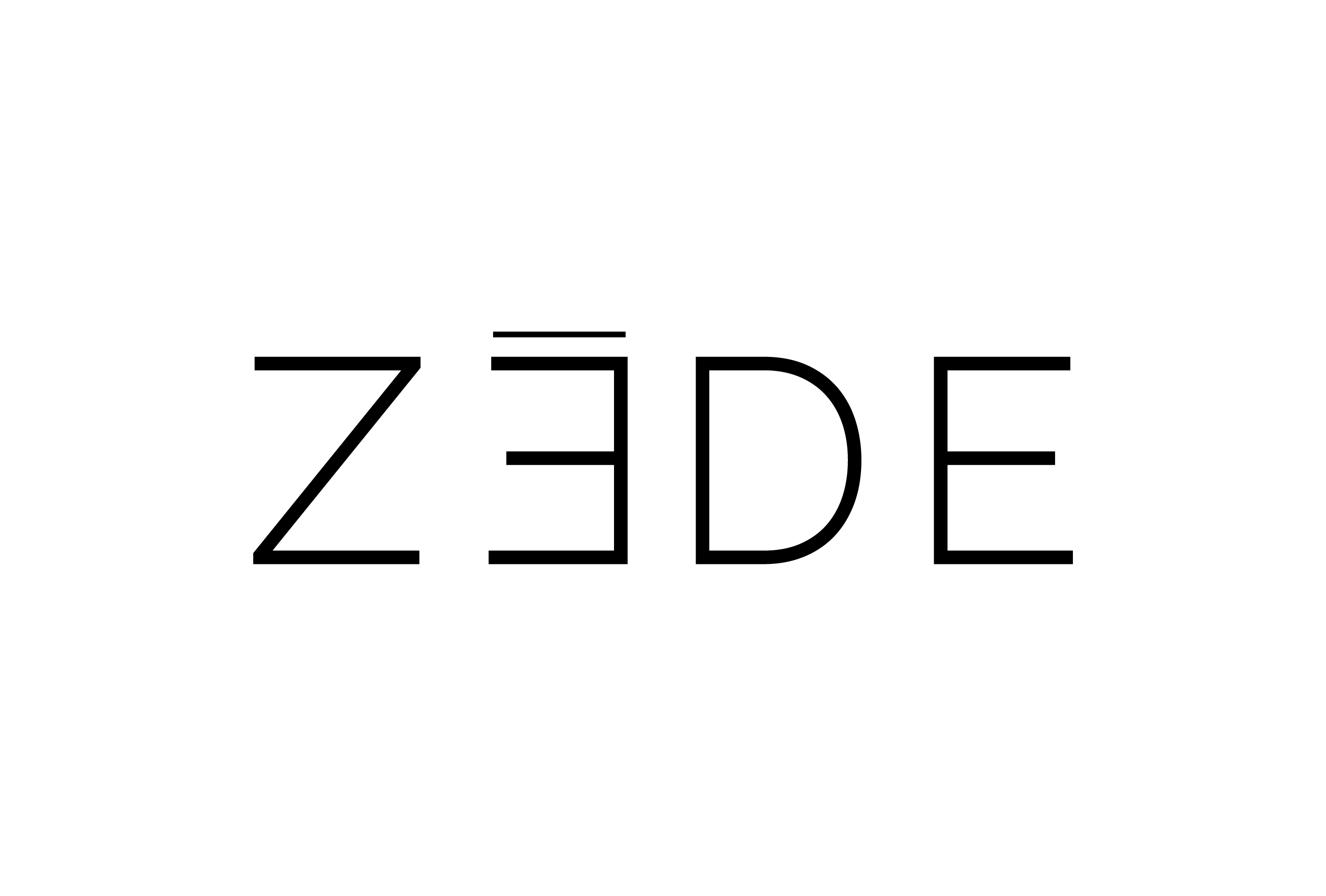 ZEDE Paris International