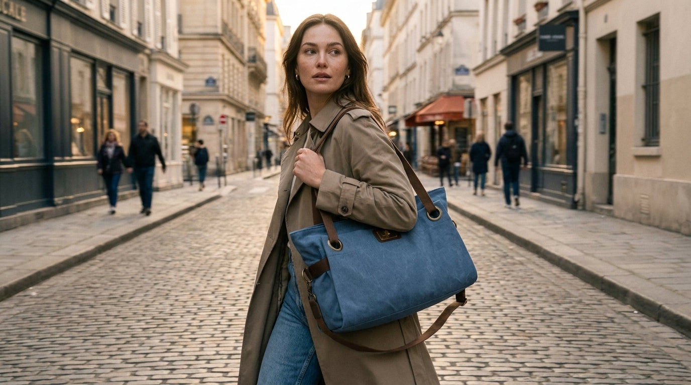 The A.P.C. alternative that costs half as much (and lasts twice as long)
