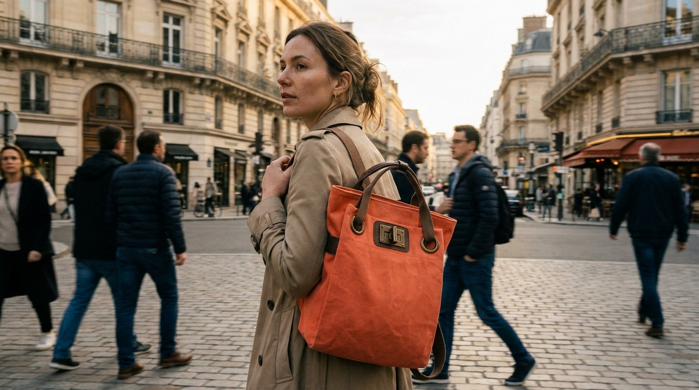 The bag-buying mistakes everyone makes (and the one rule that changes everything)