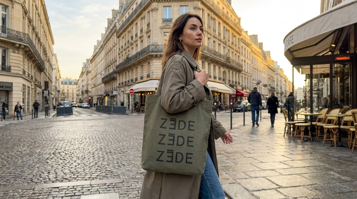 Cuyana's biggest competitors (and why we switched to this French alternative)
