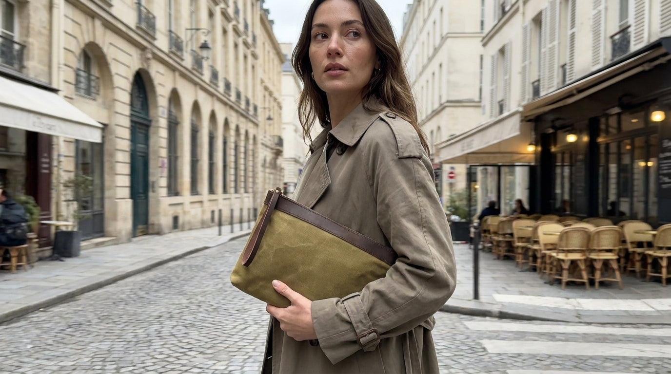 The real reason brands like Sézane work (and why ZEDE might work better)