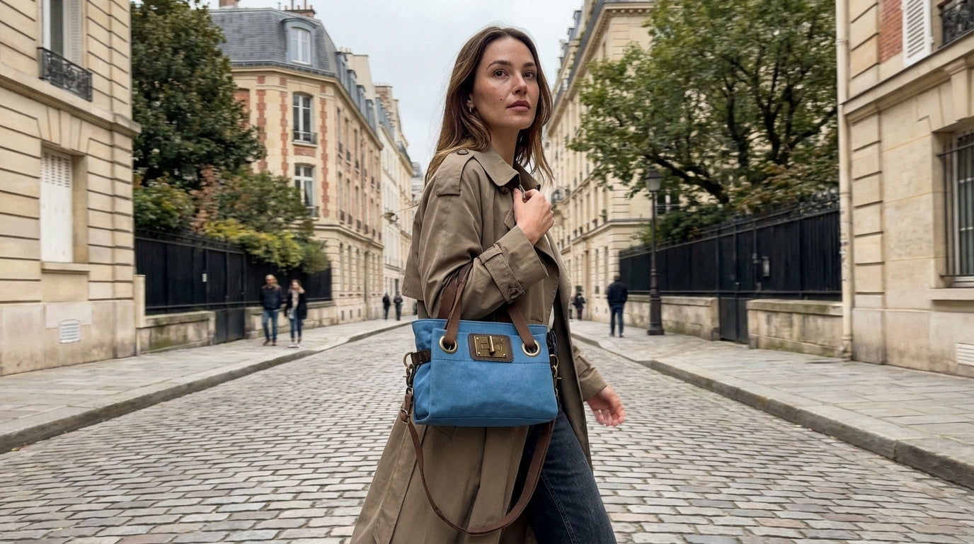 The truth about durable leather handbags that brands won't tell you