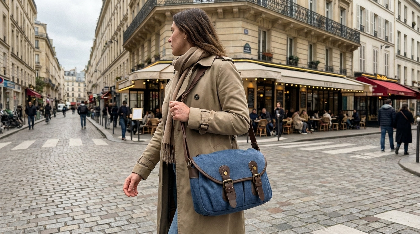 The storage mistakes that ruin expensive leather bags (and the fixes that work)