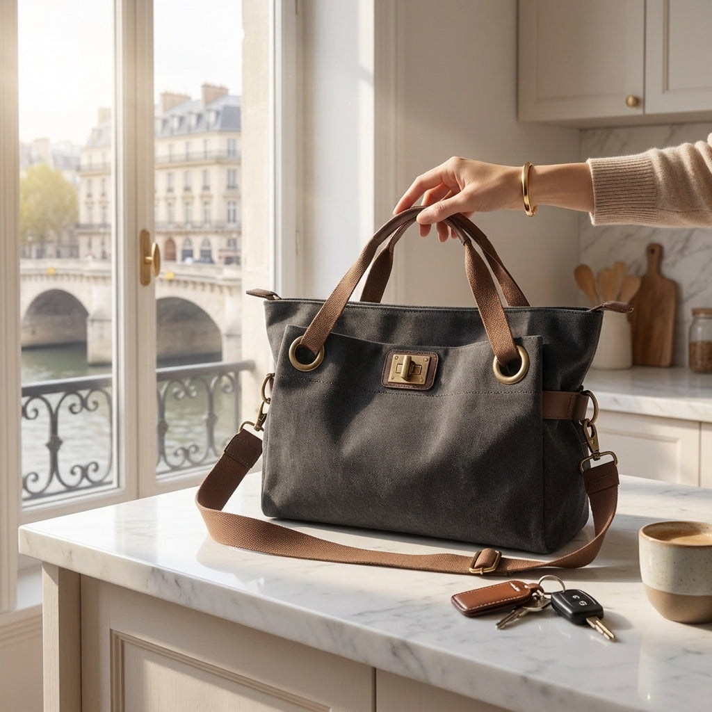 Pont des arts bag review: the honest verdict after daily use