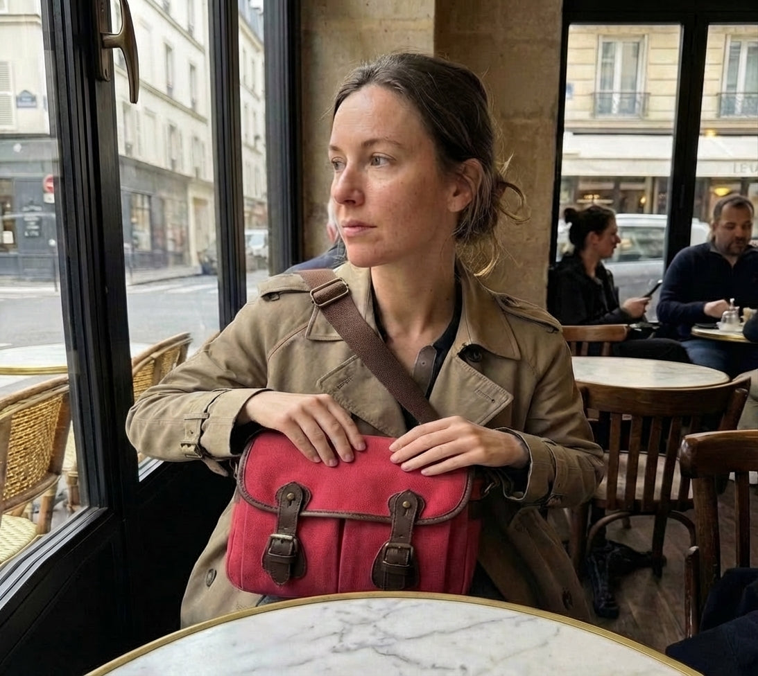Best structured shoulder bag Paris tips: the insider's guide to smart choices