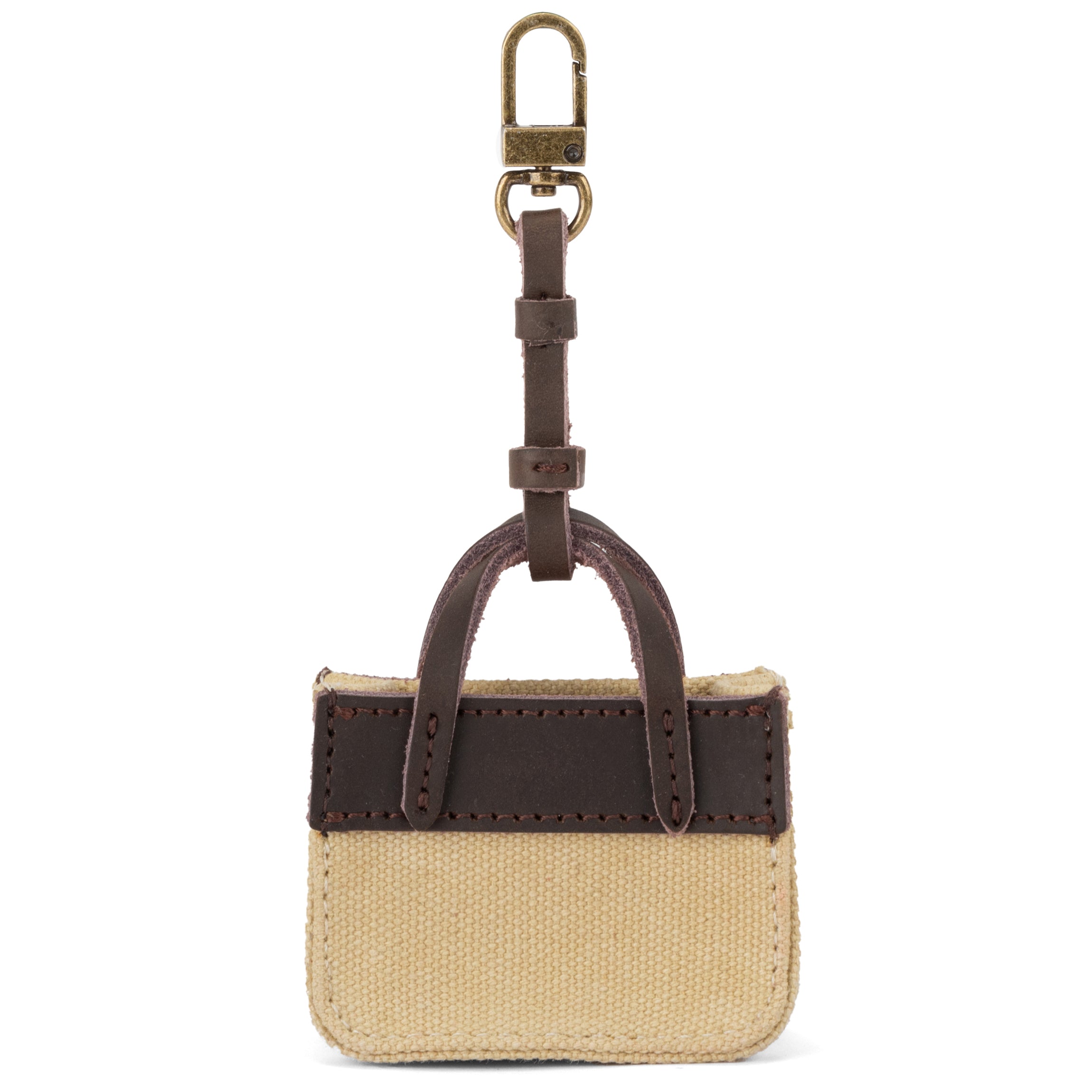 PONT-DES-ARTS - BAG CHARM