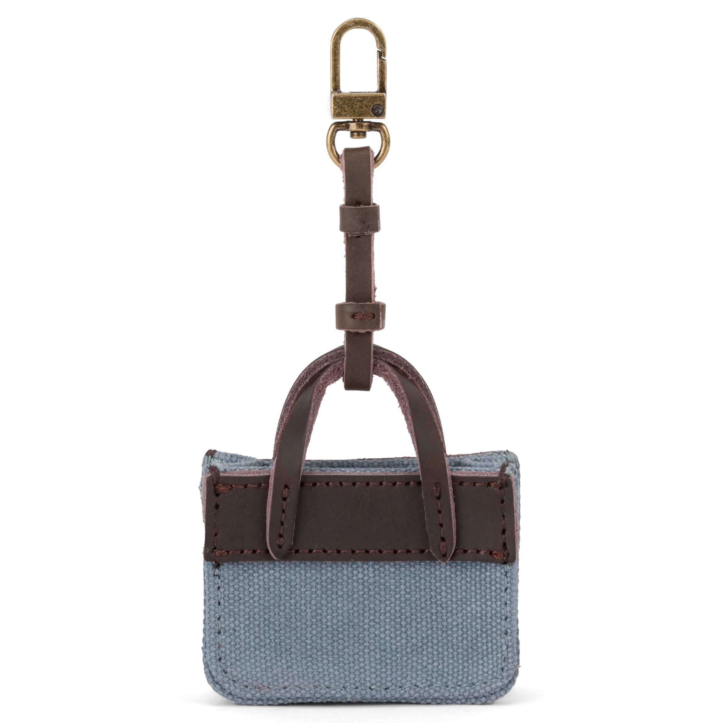 PONT-DES-ARTS - BAG CHARM