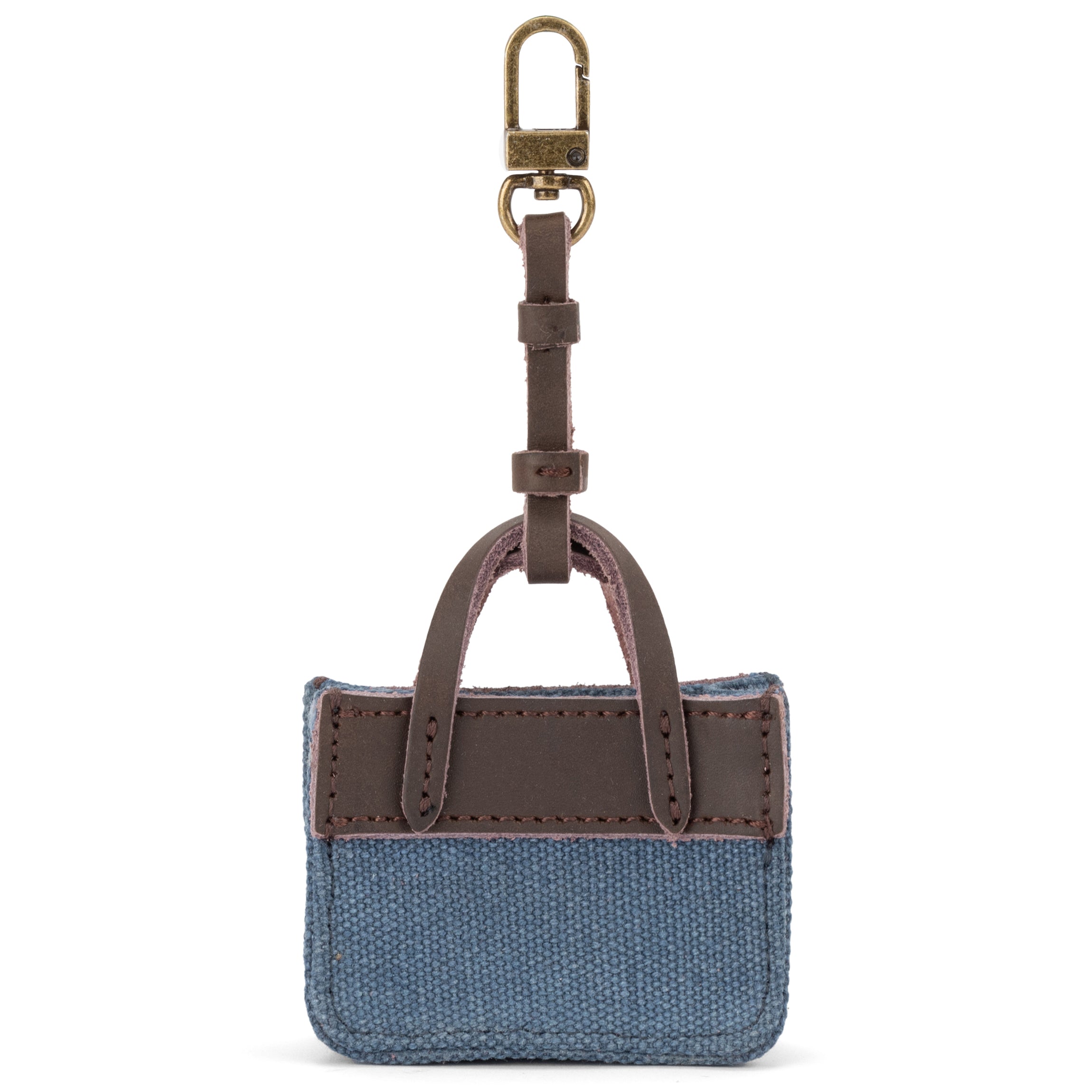 PONT-DES-ARTS - BAG CHARM