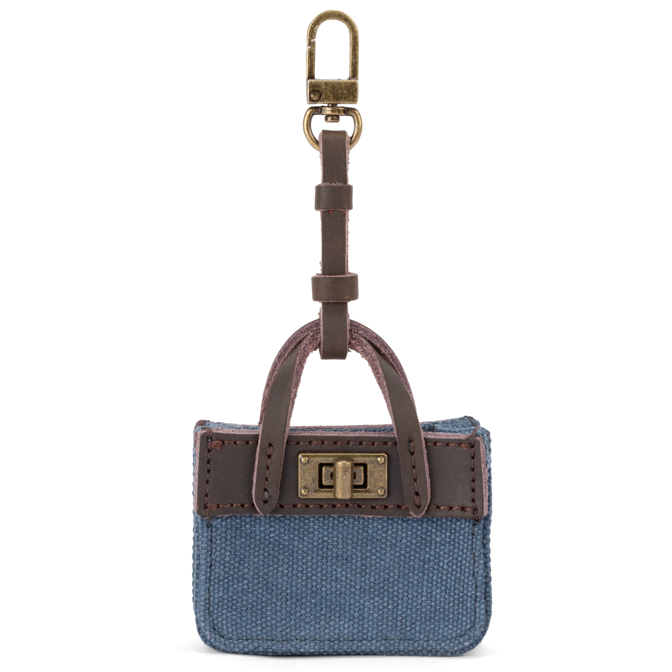 PONT-DES-ARTS - BAG CHARM