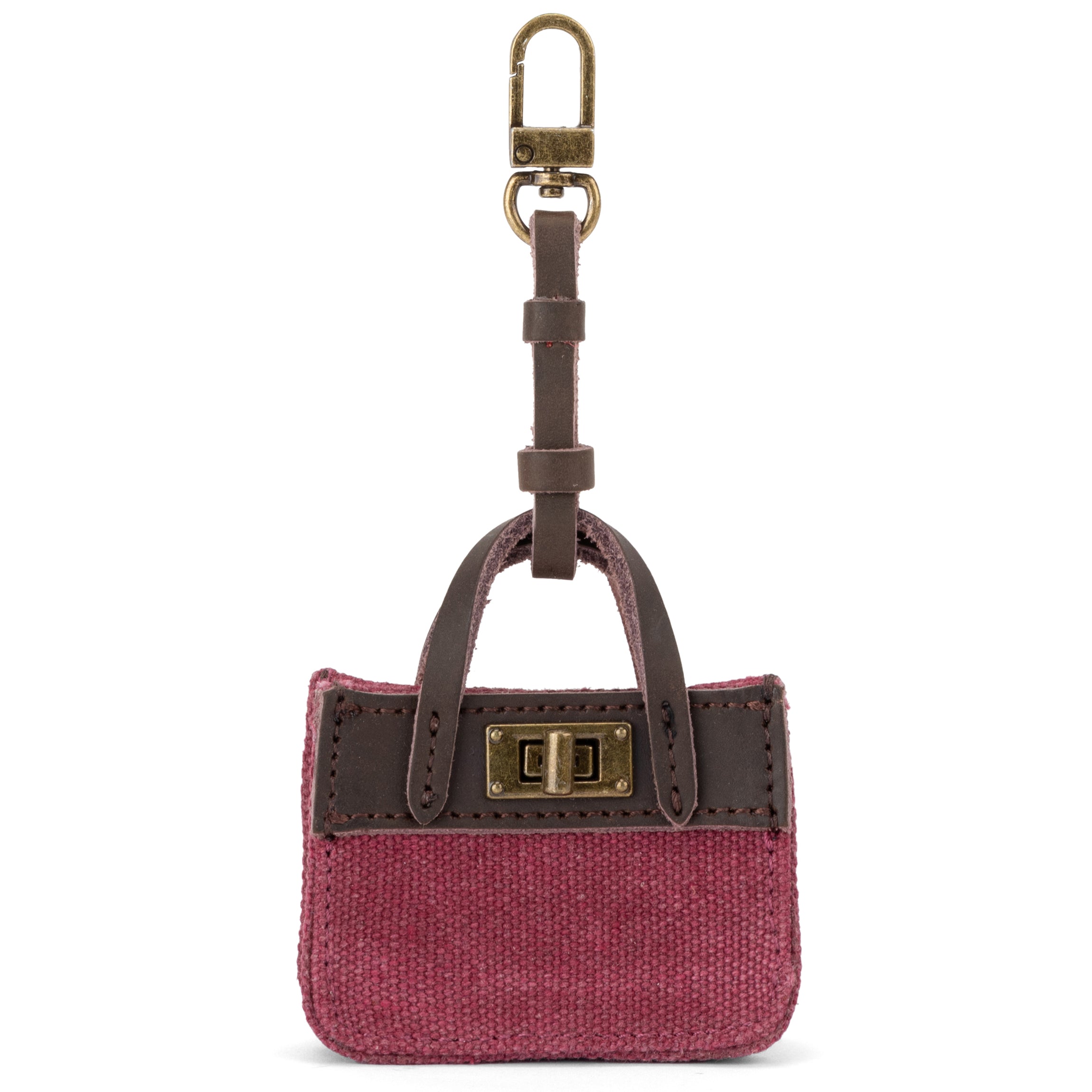 PONT-DES-ARTS - BAG CHARM