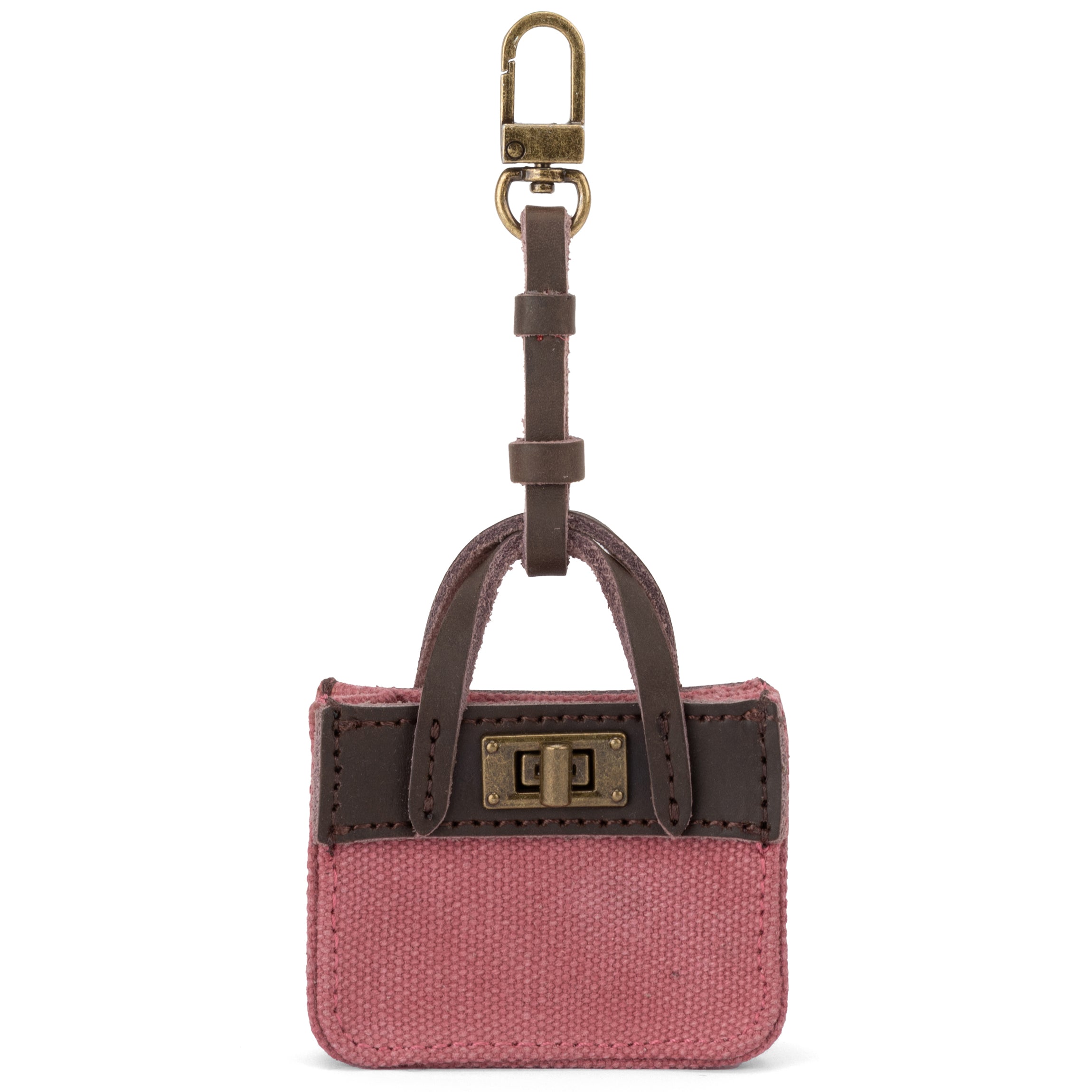 PONT-DES-ARTS - BAG CHARM