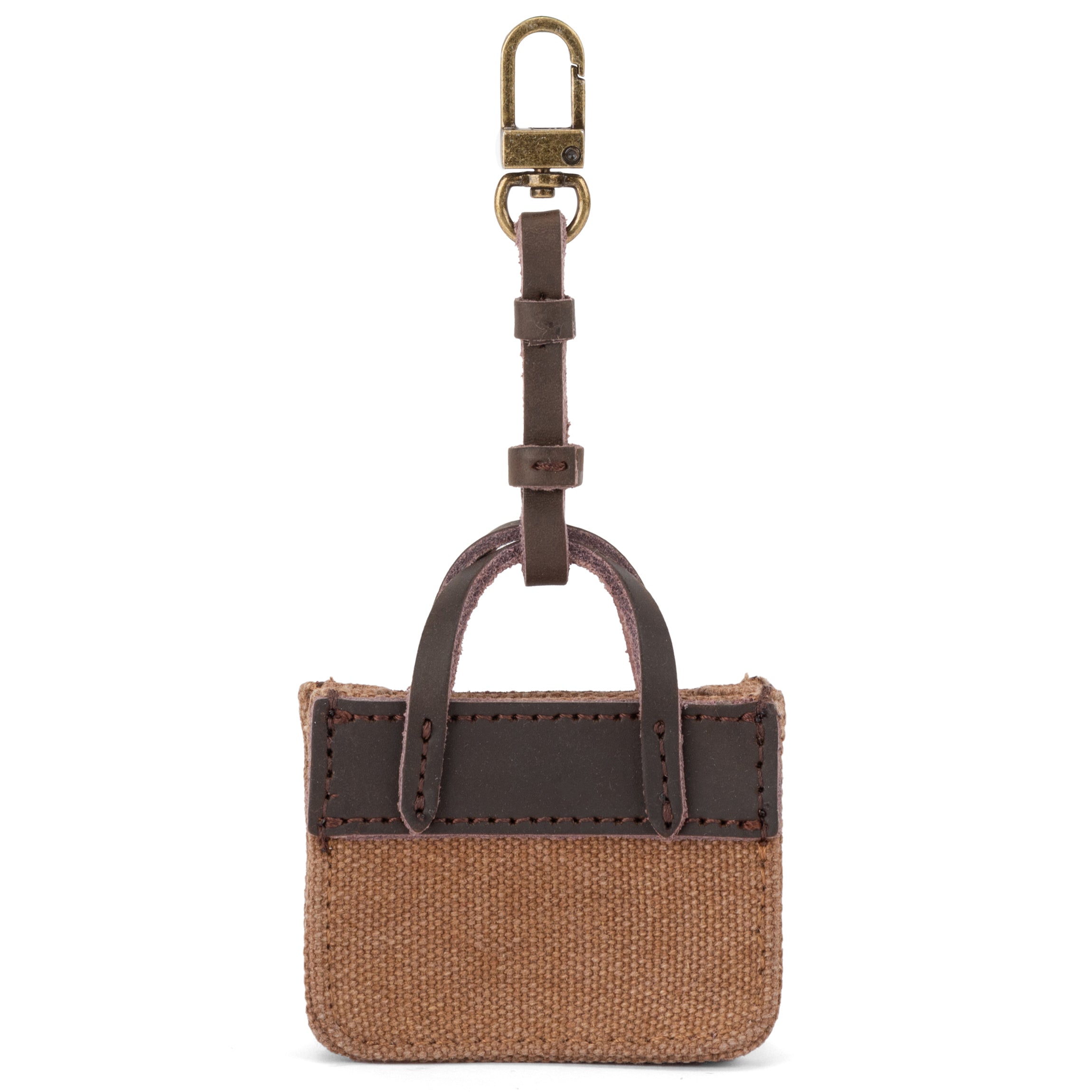 PONT-DES-ARTS - BAG CHARM