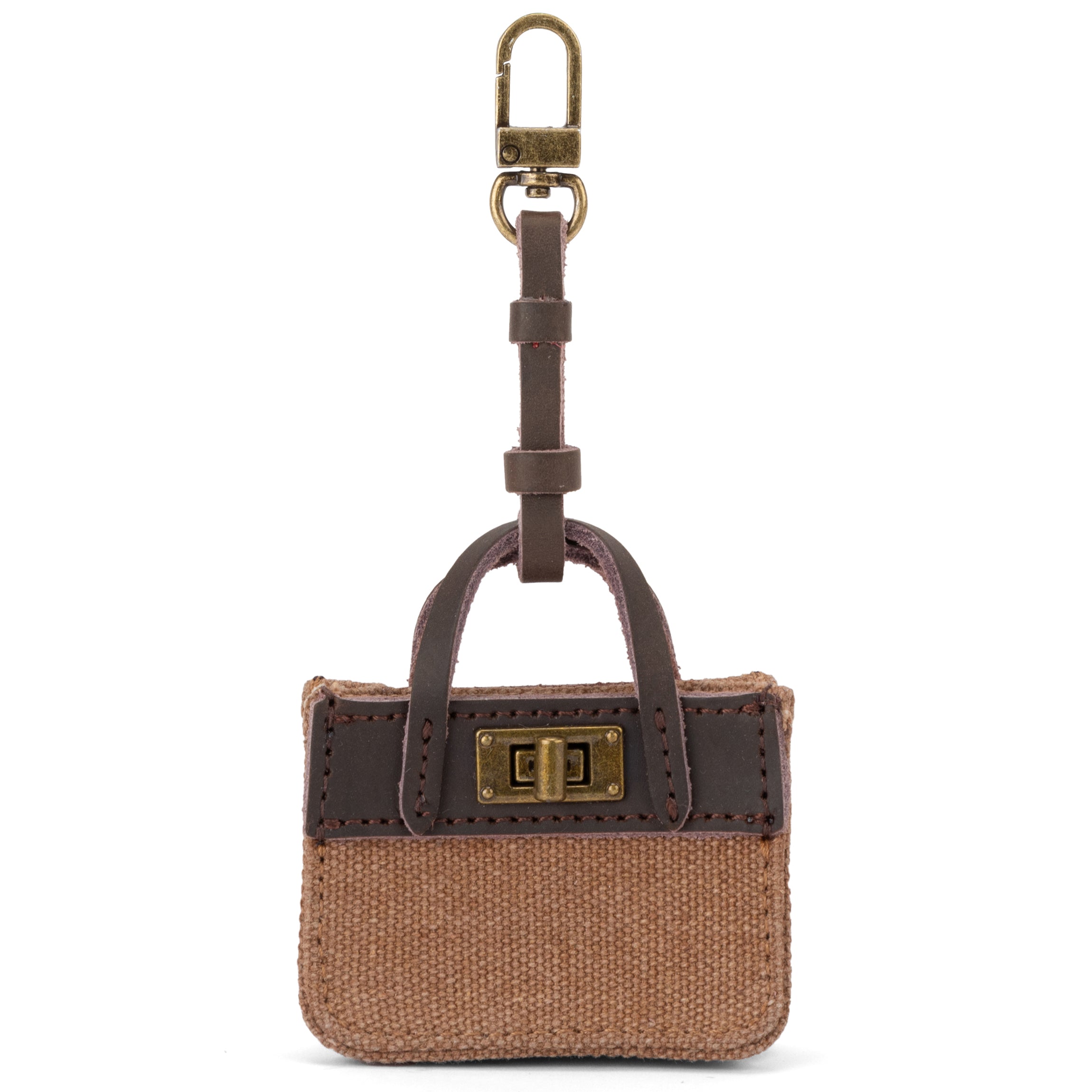 PONT-DES-ARTS - BAG CHARM