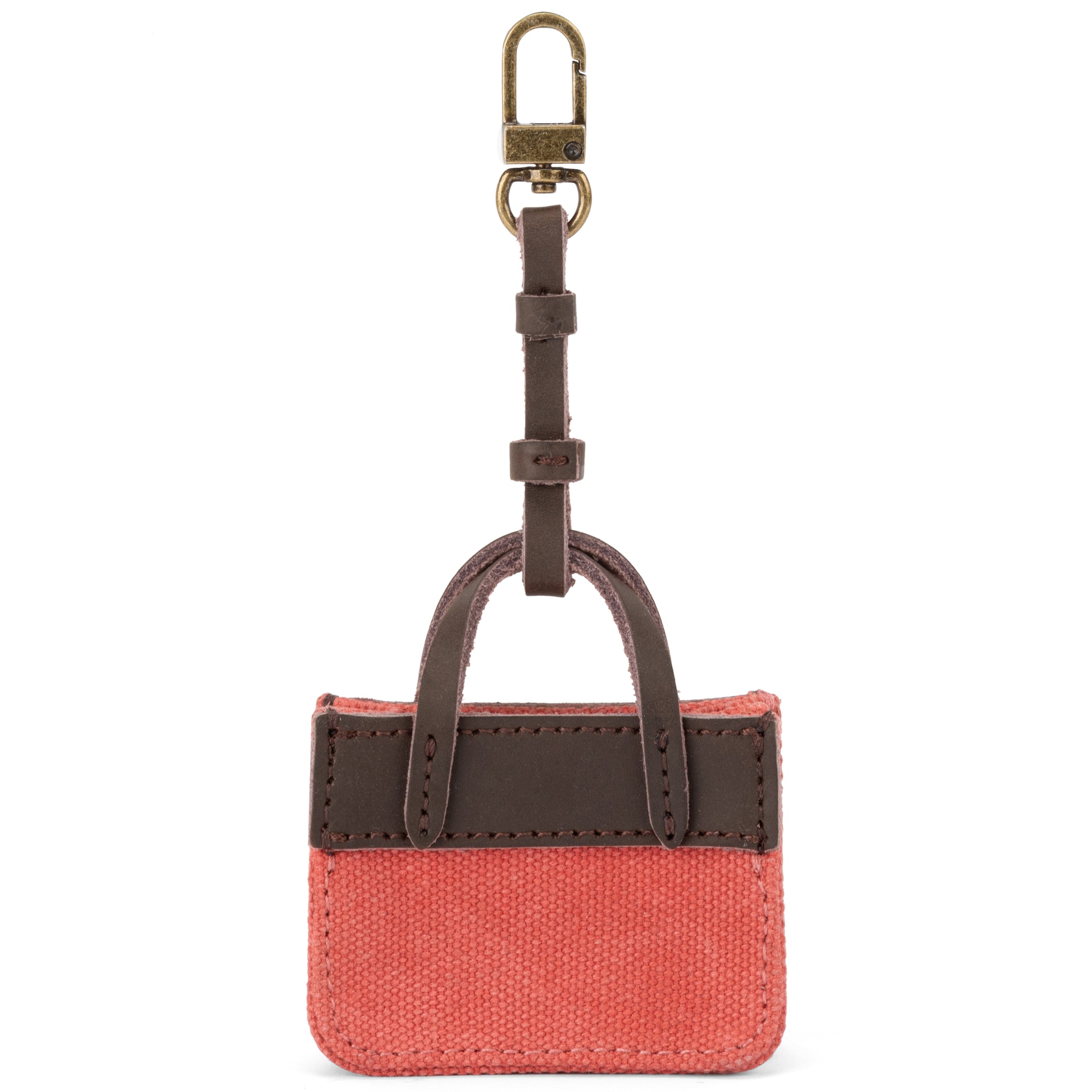 PONT-DES-ARTS - BAG CHARM