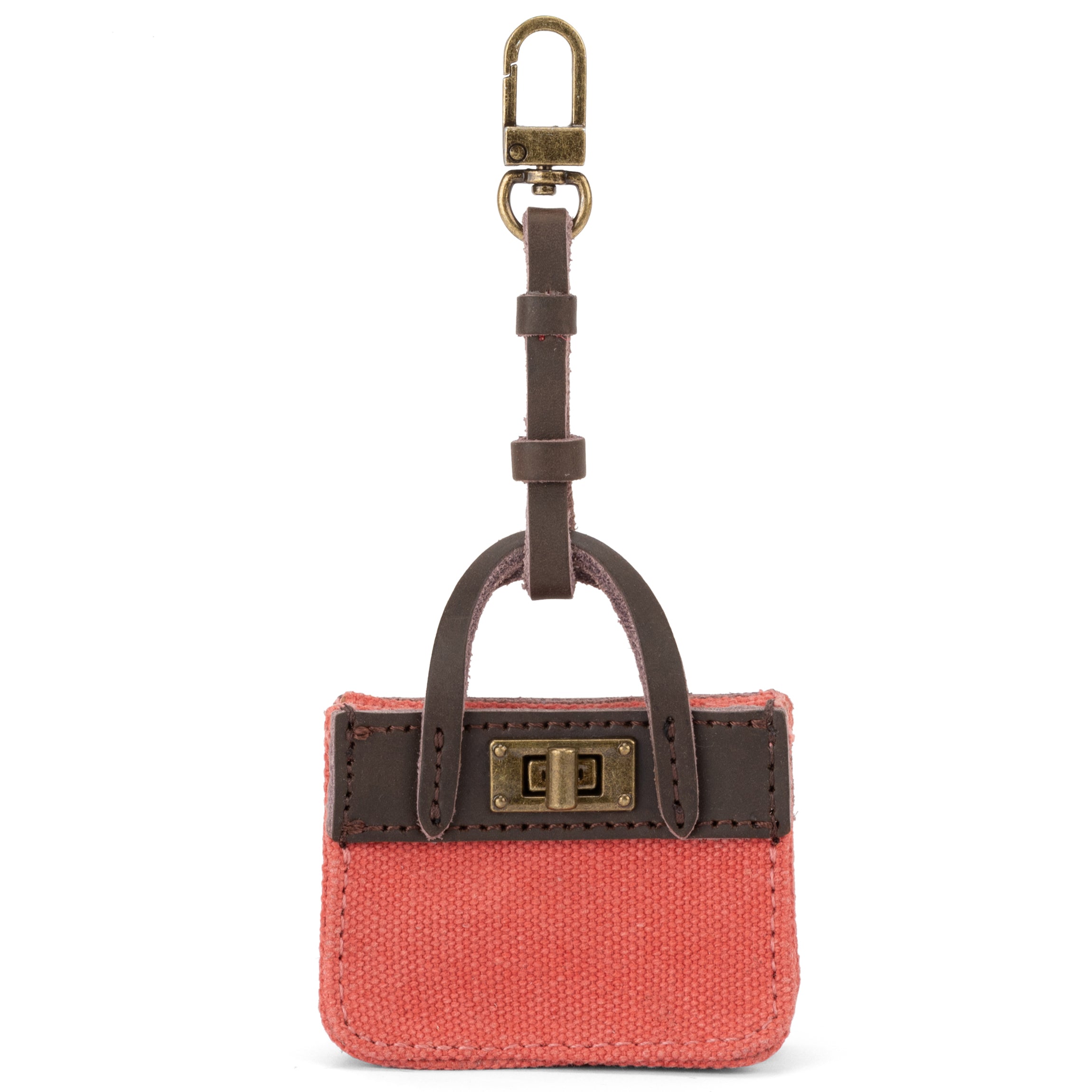 PONT-DES-ARTS - BAG CHARM