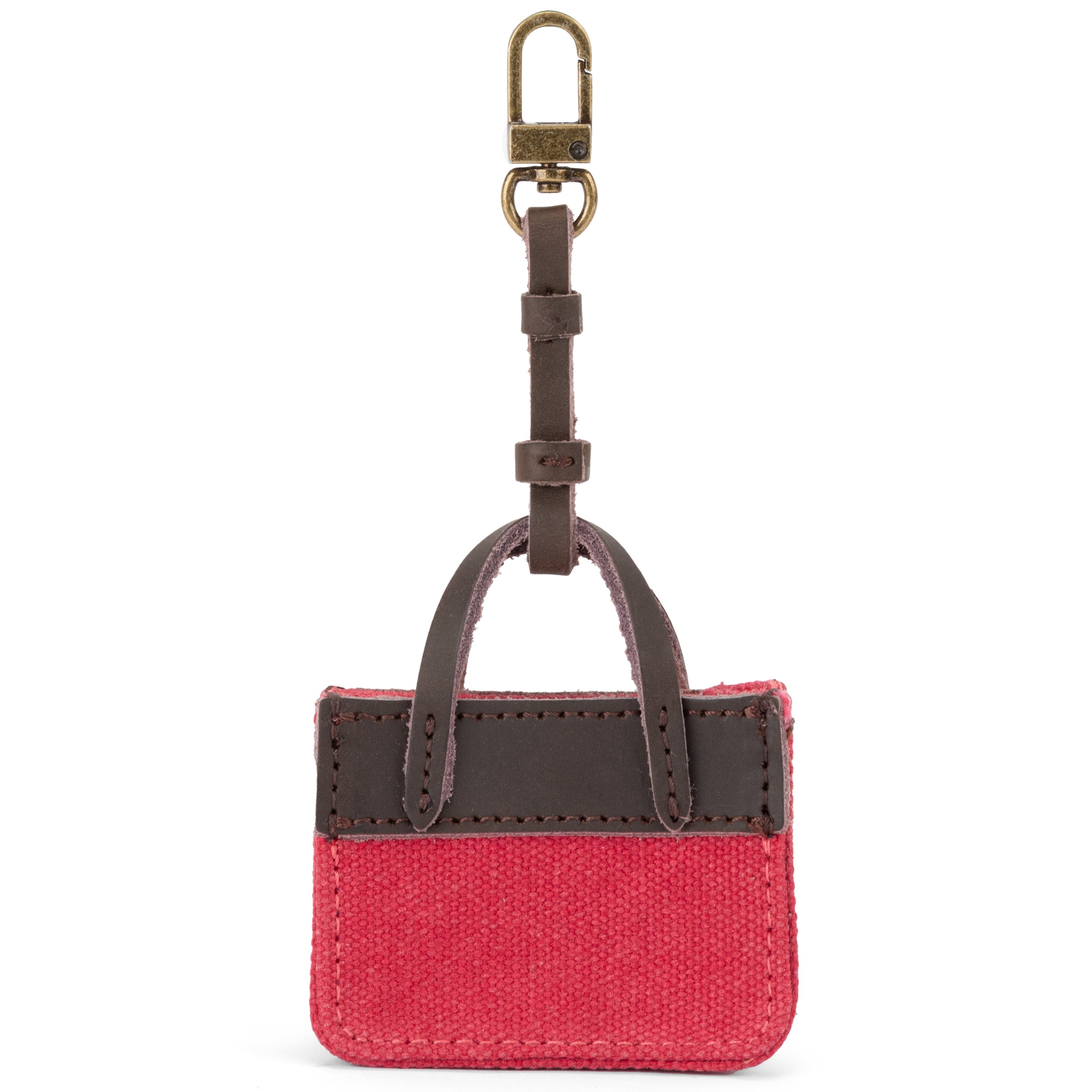 PONT-DES-ARTS - BAG CHARM