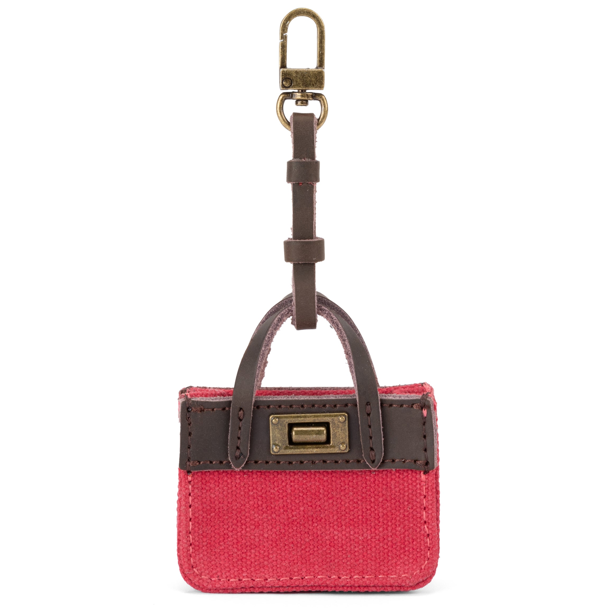 PONT-DES-ARTS - BAG CHARM