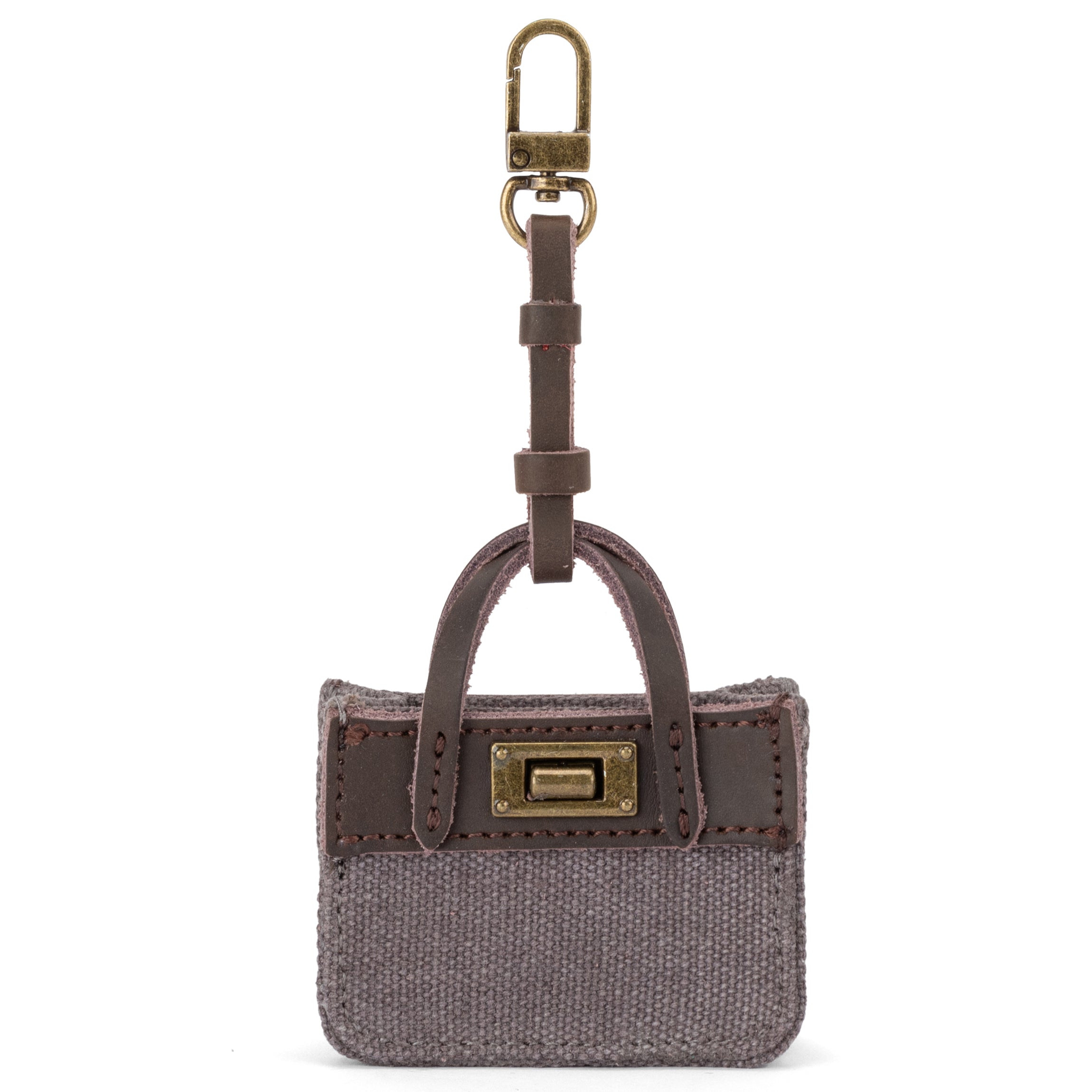 PONT-DES-ARTS - BAG CHARM