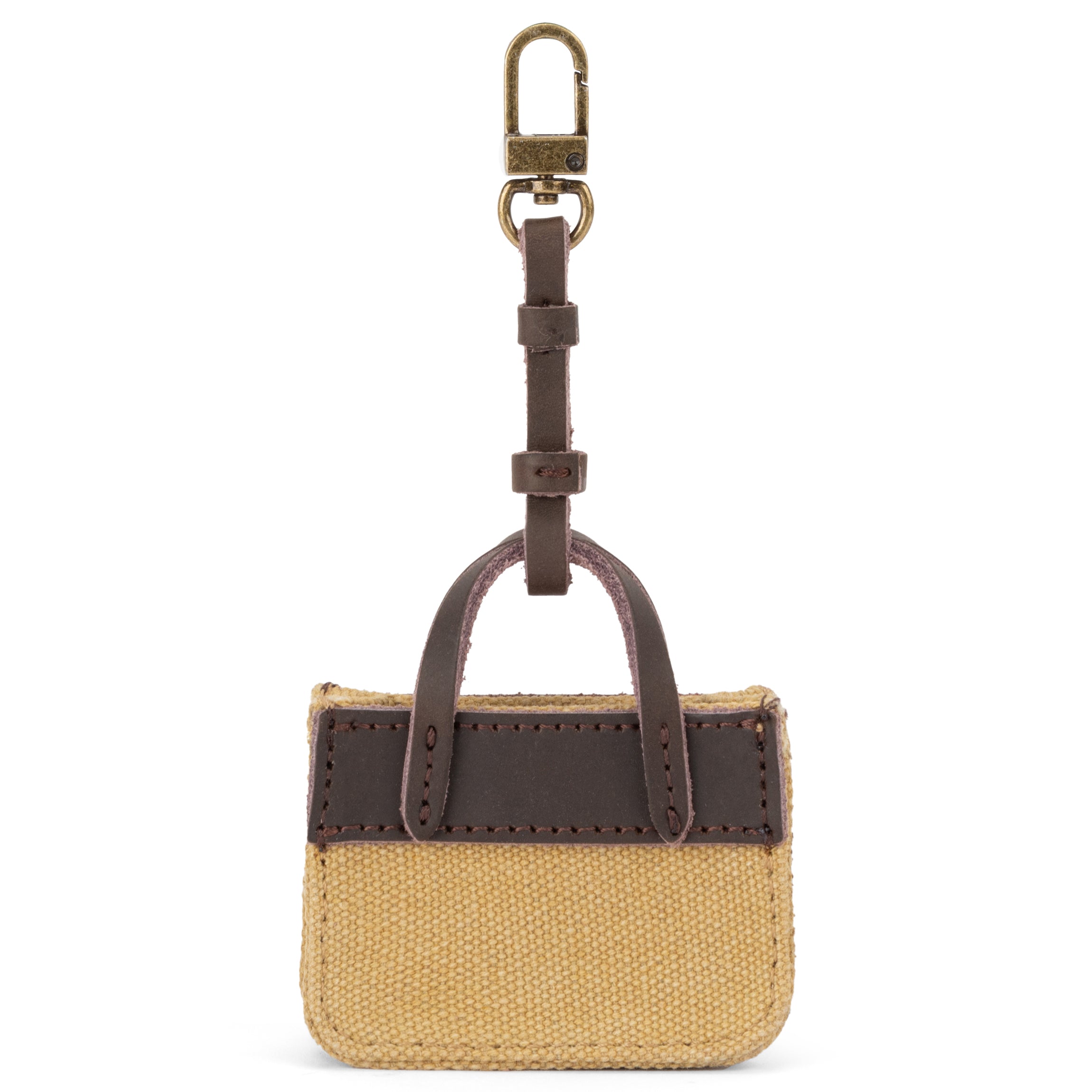 PONT-DES-ARTS - BAG CHARM