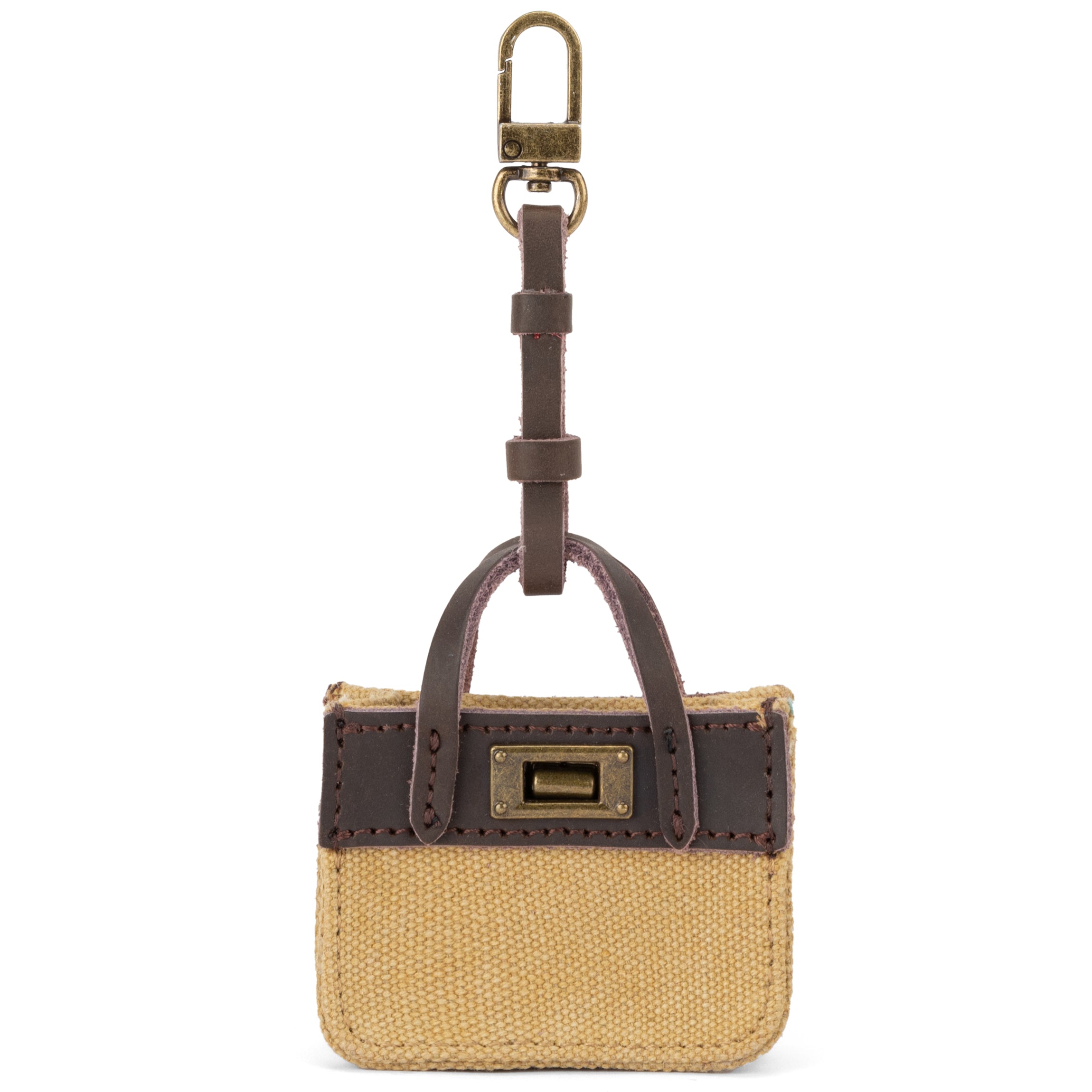 PONT-DES-ARTS - BAG CHARM