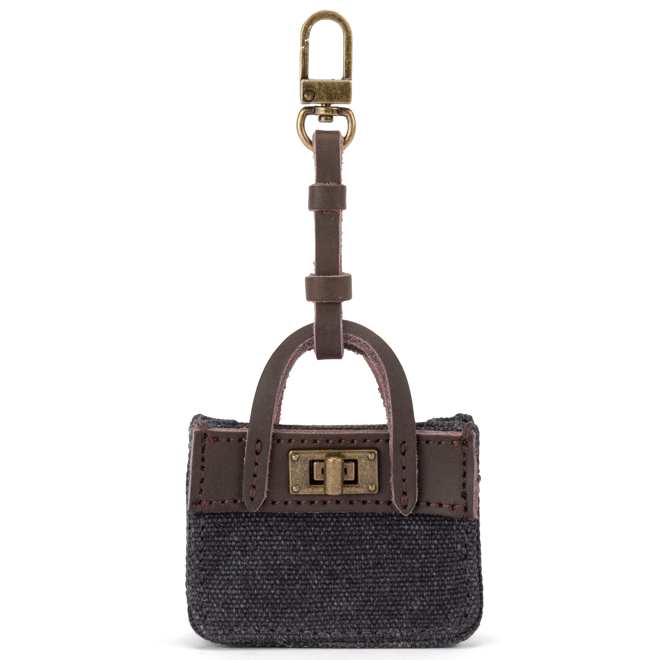 PONT-DES-ARTS - BAG CHARM