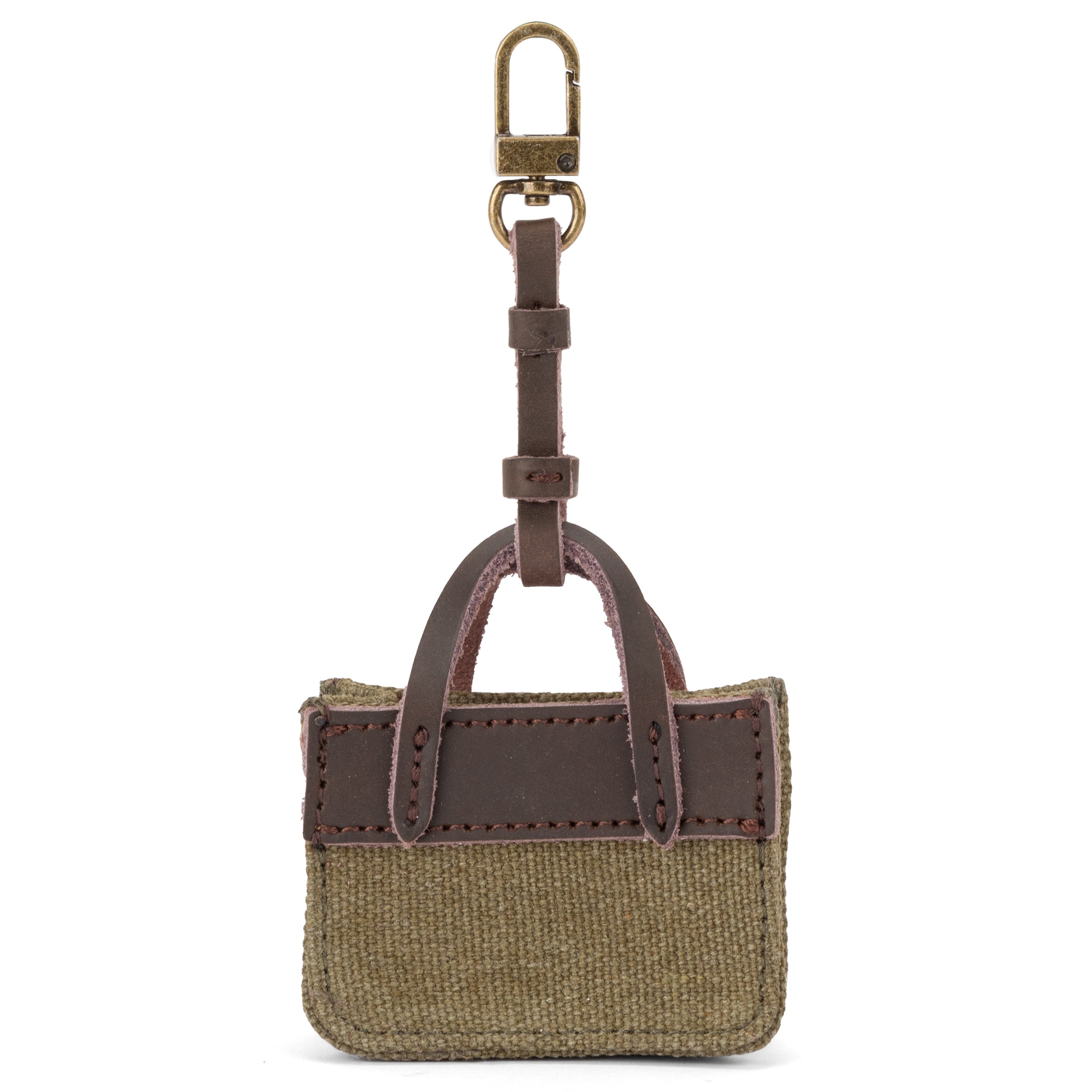 PONT-DES-ARTS - BAG CHARM