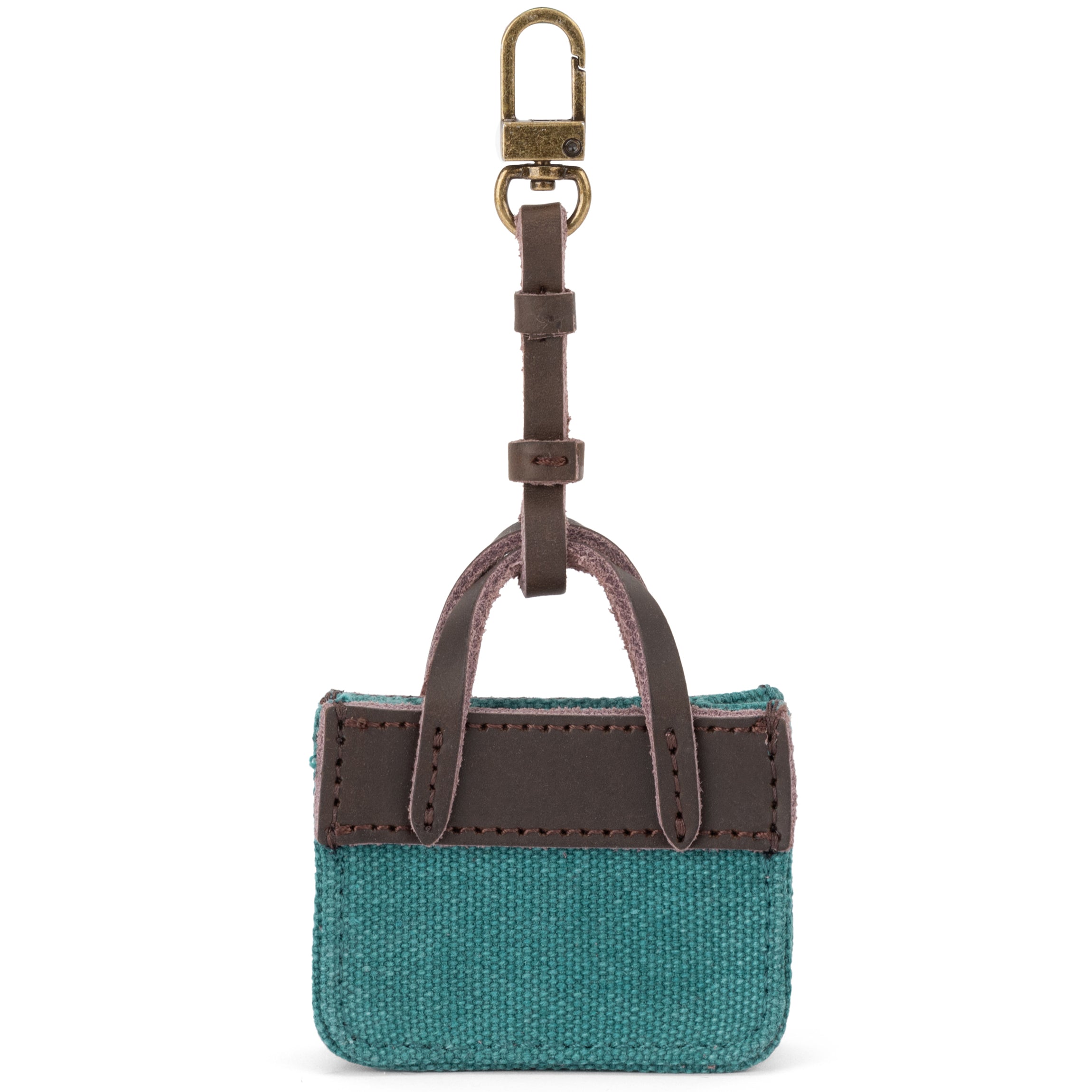 PONT-DES-ARTS - BAG CHARM